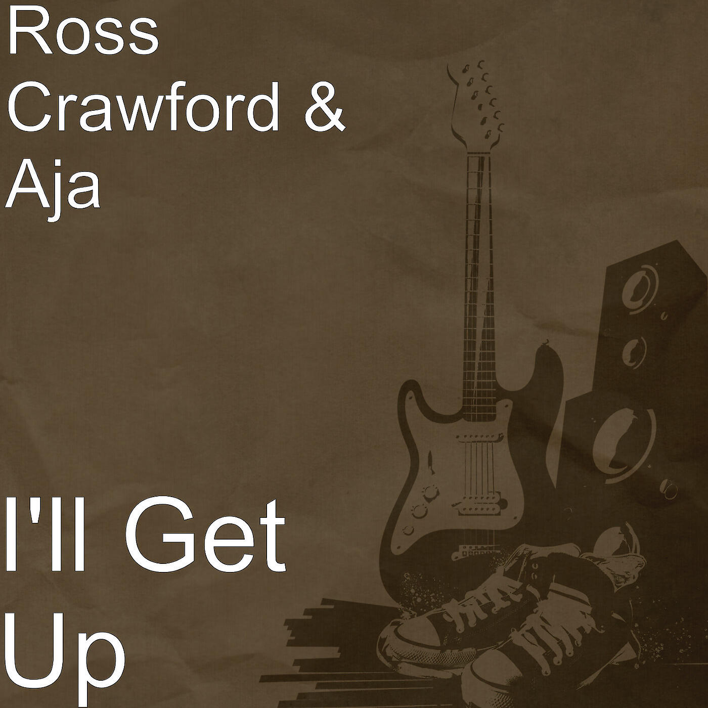 Скачать песню Ross Crawford, Aja - I'll Get Up бесплатно в MP3 для Android и iOS