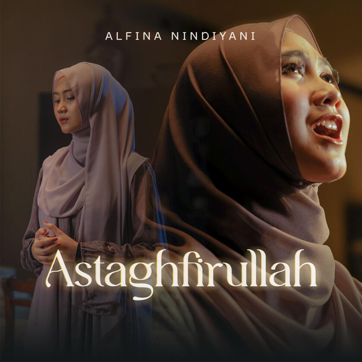 Релиз Astaghfirullah