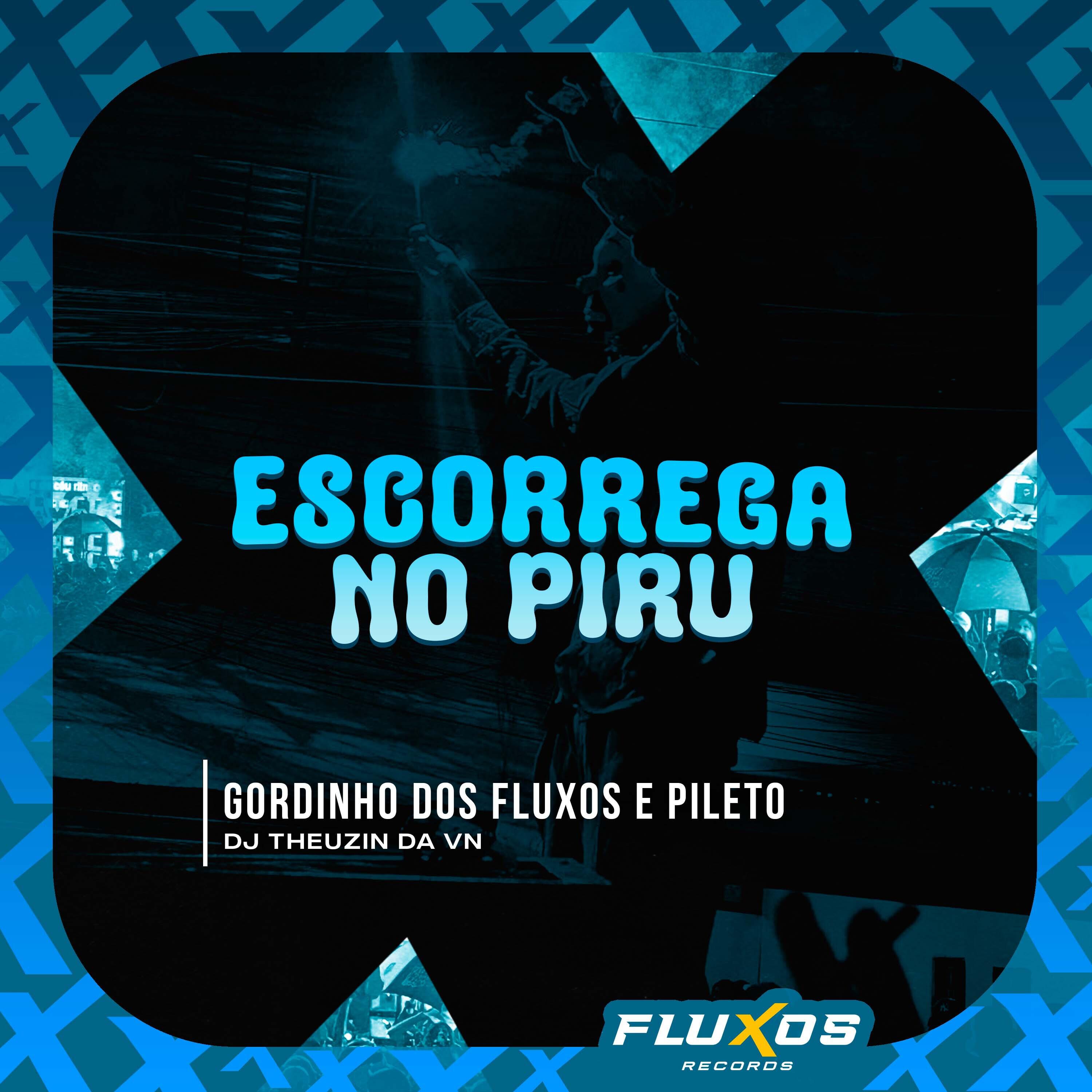Релиз Escorrega no Piru
