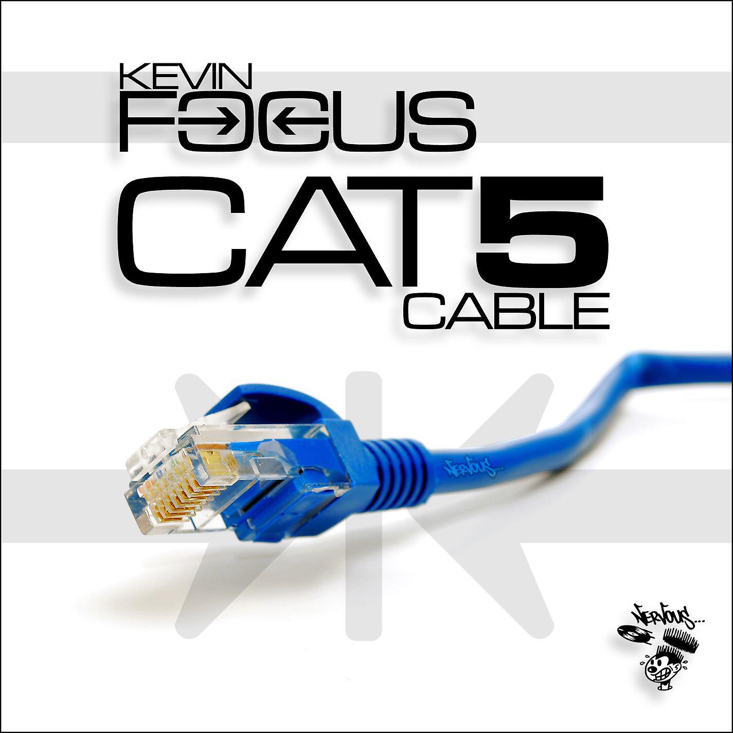 Релиз Cat 5 Cable