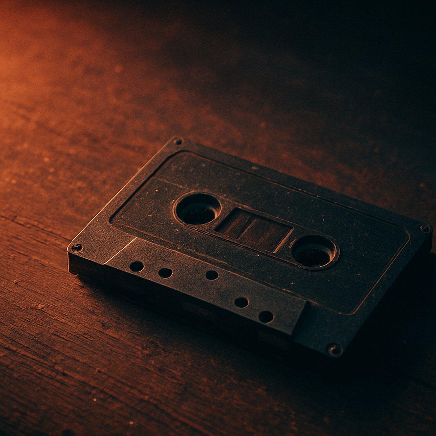 Релиз Lofi Ресторан Вечернего Уюта