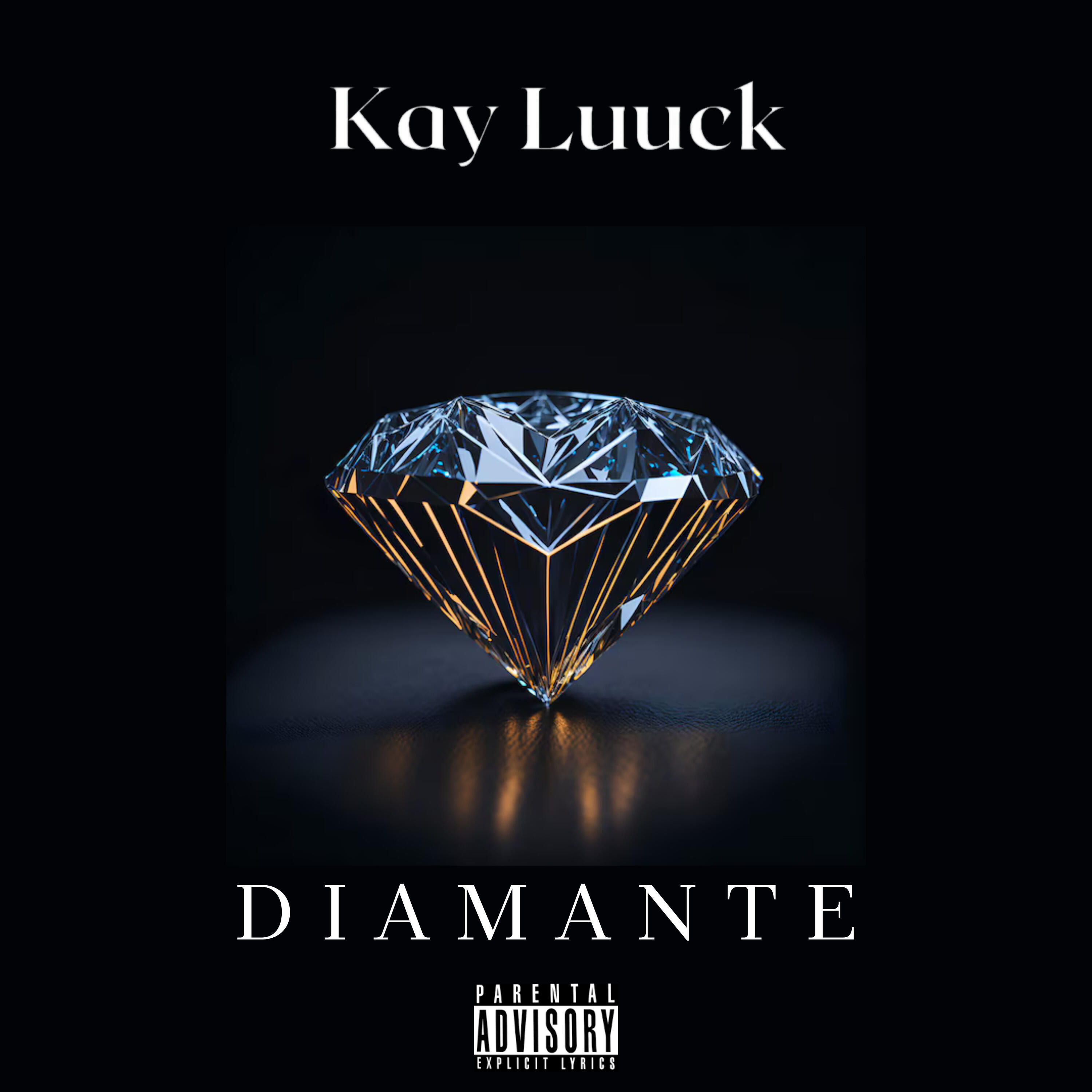 Релиз Diamante