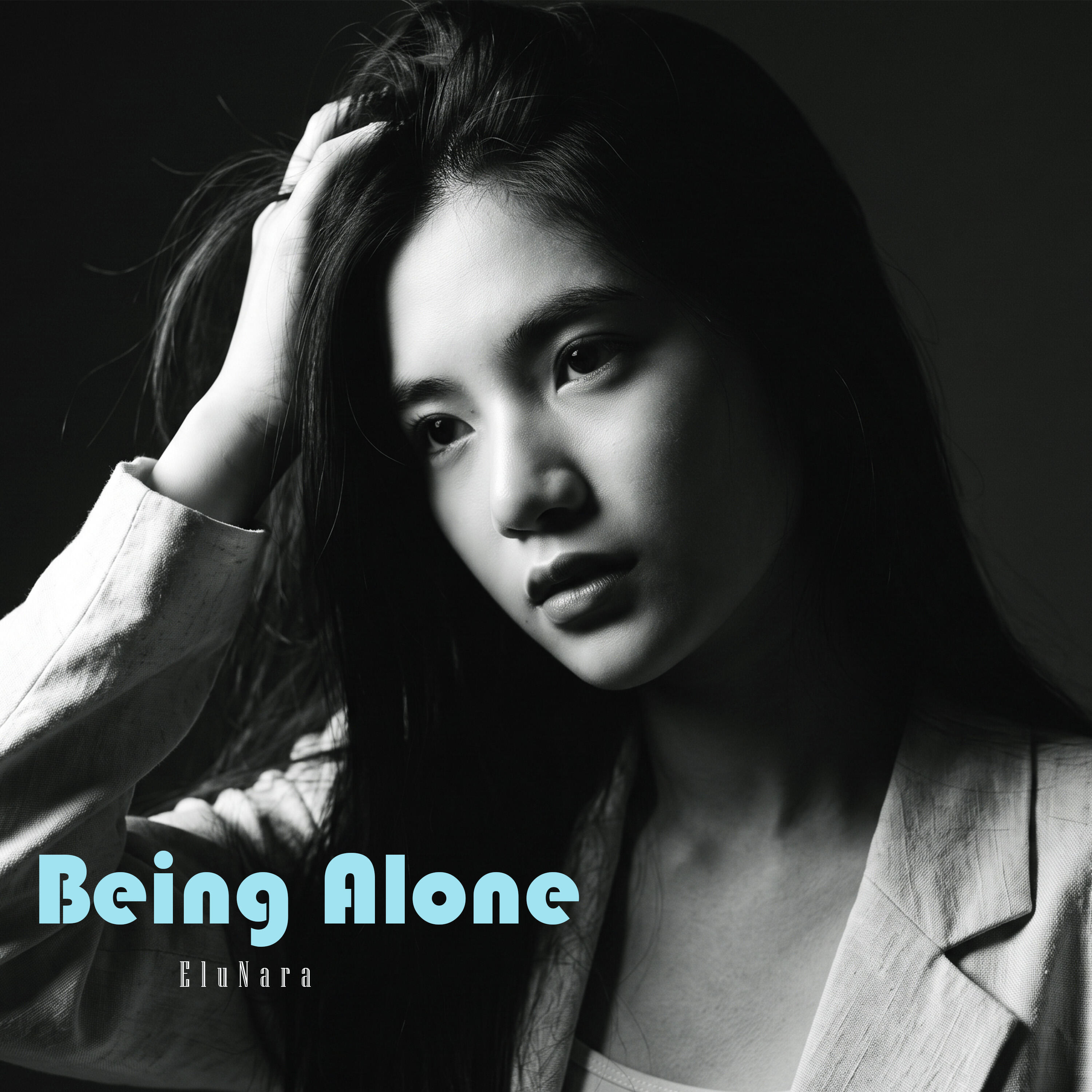 Релиз Being Alone