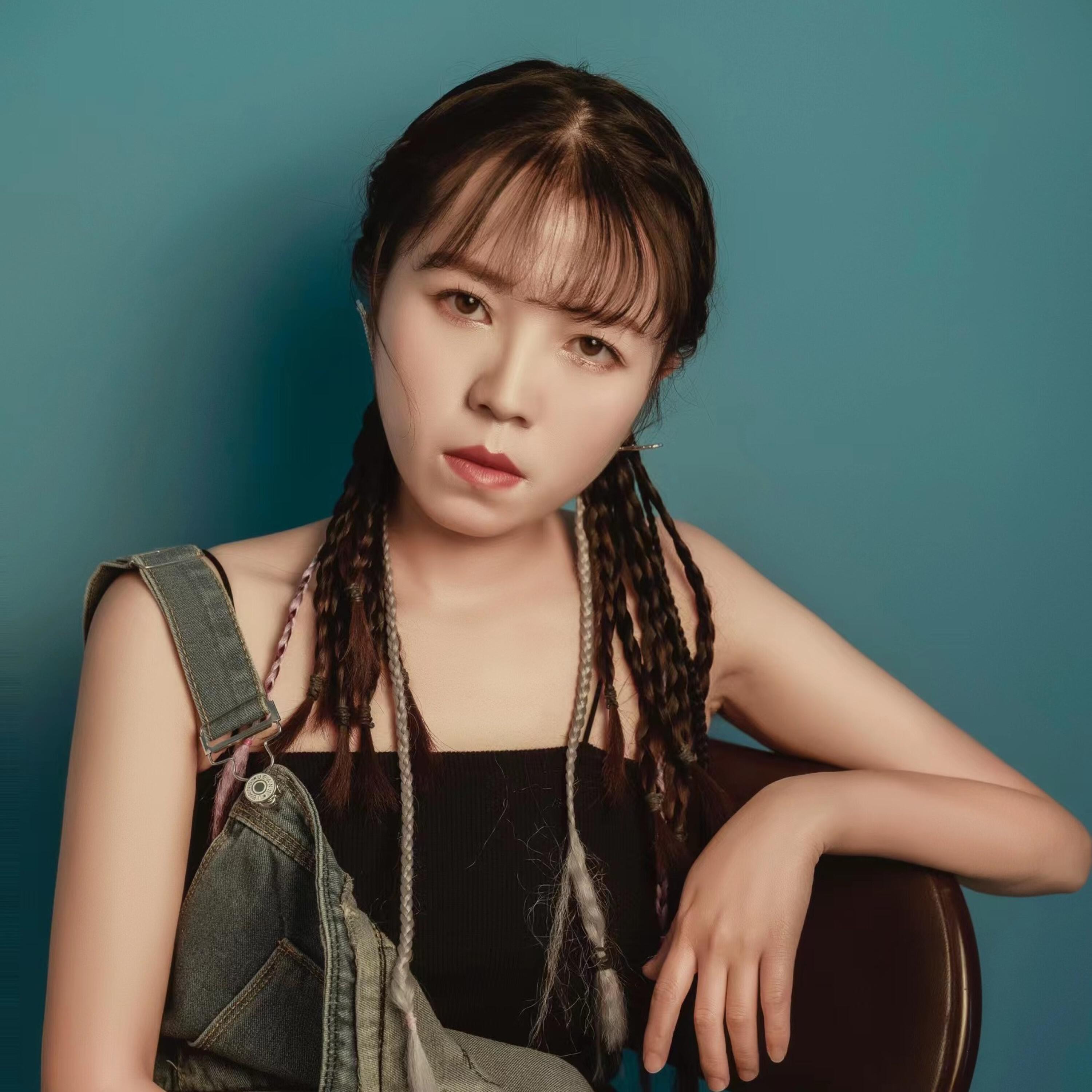 Релиз 越完美-流行山歌