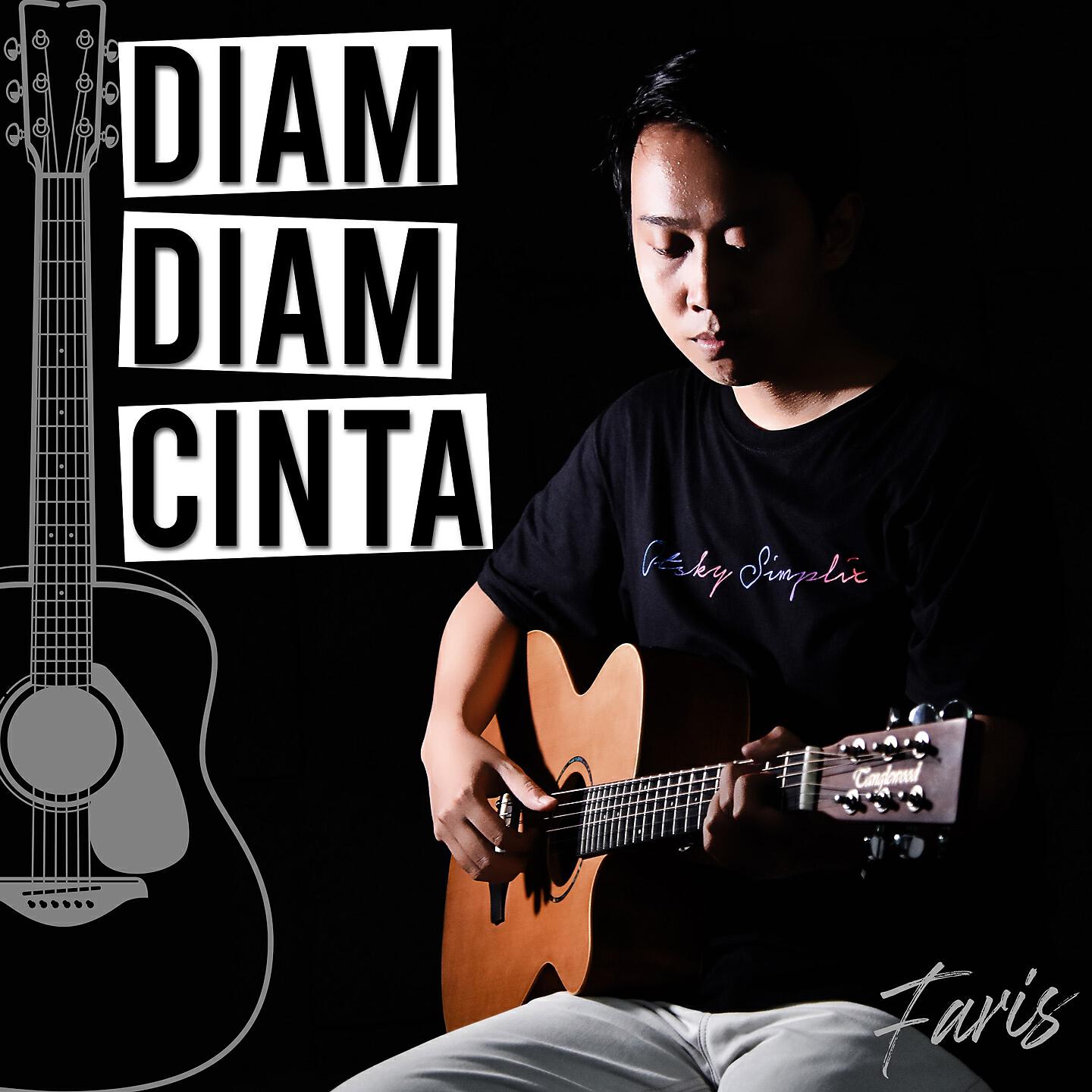 Релиз Diam Diam Cinta