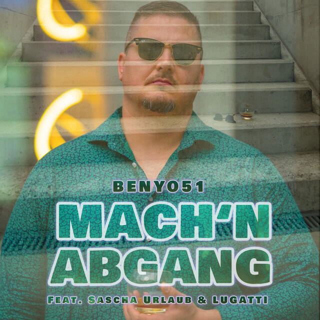 Релиз Mach'n Abgang