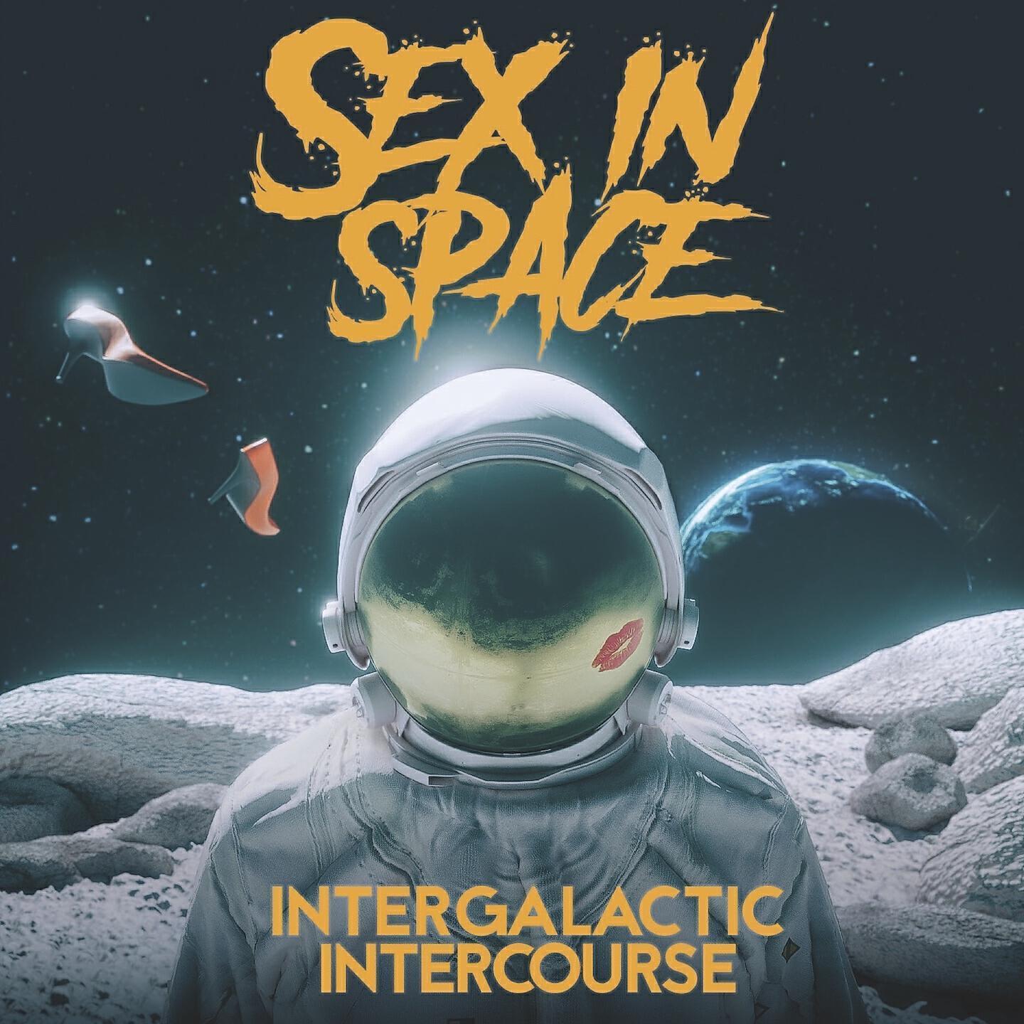 Sex In Space