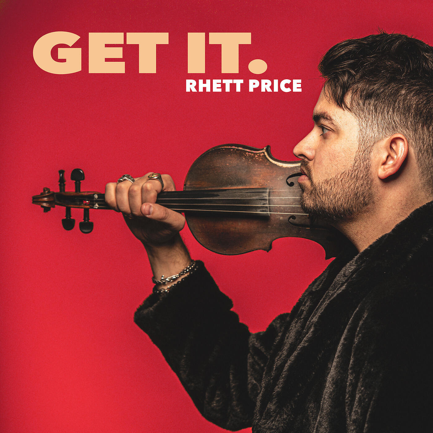 Релиз Get it.