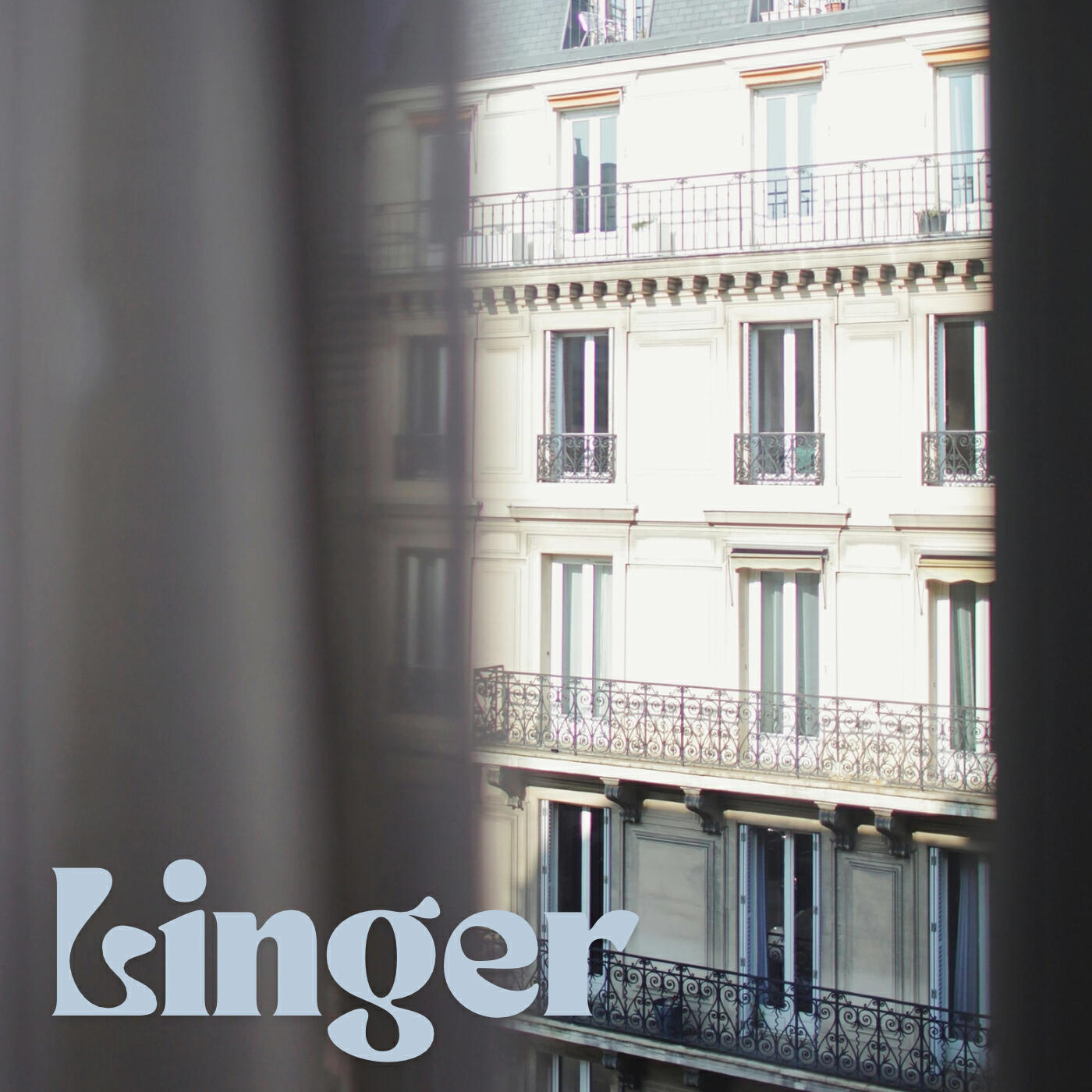 Релиз Linger