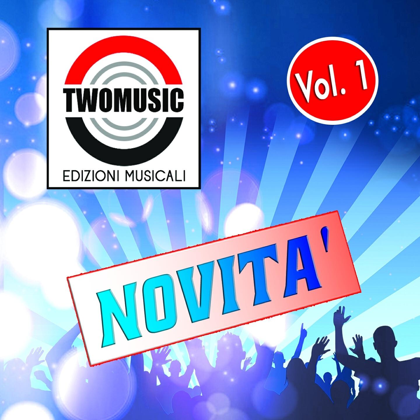 Постер альбома Novità, Vol. 1
