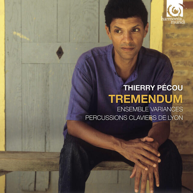 Релиз Pécou: Tremendum