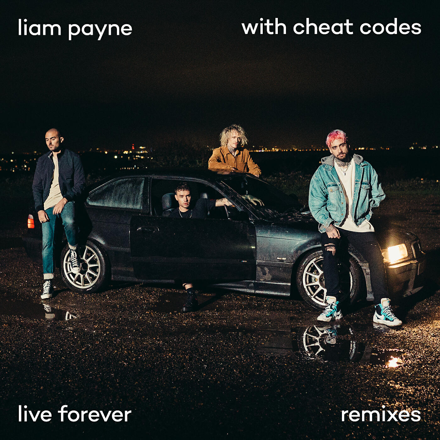 Скачать песню Liam Payne, Cheat Codes - Live Forever (Dee Swan & Gregatron Remix) бесплатно в MP3 для Android и iOS