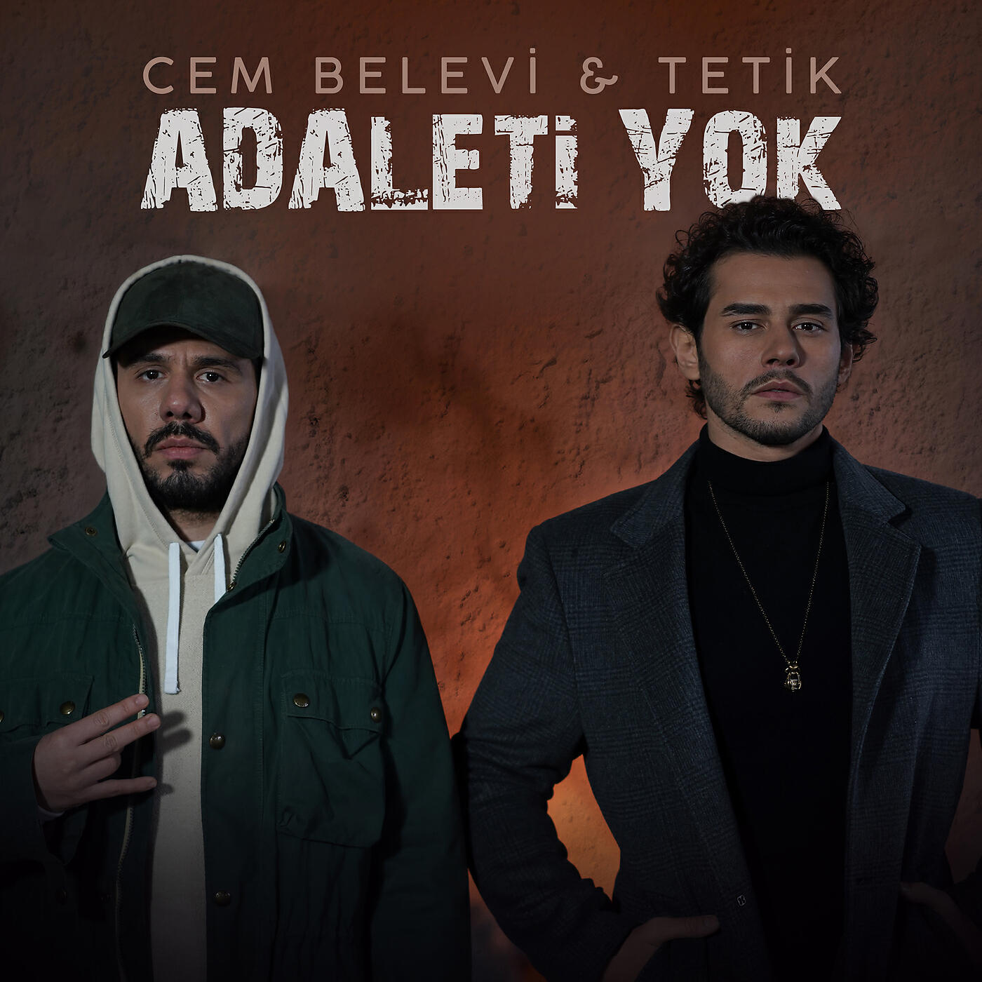 Релиз Adaleti Yok