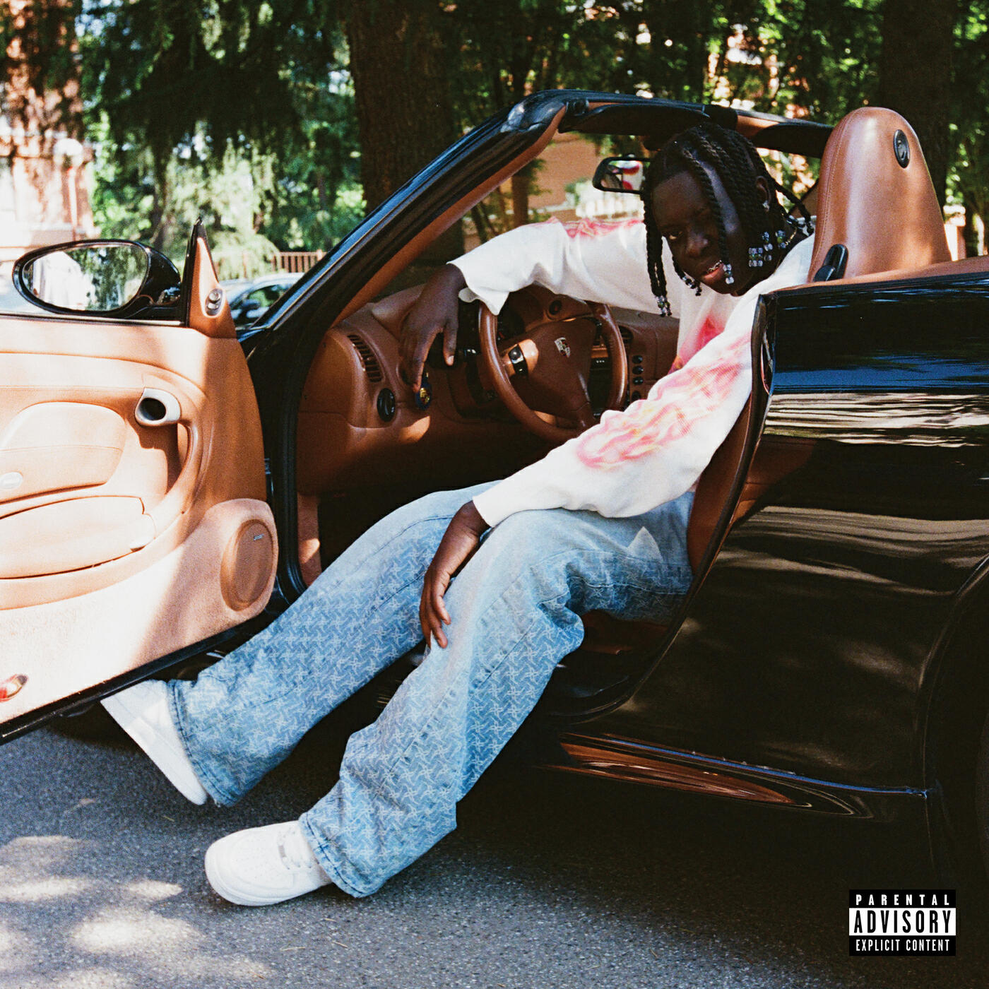 Релиз DRIVE BY