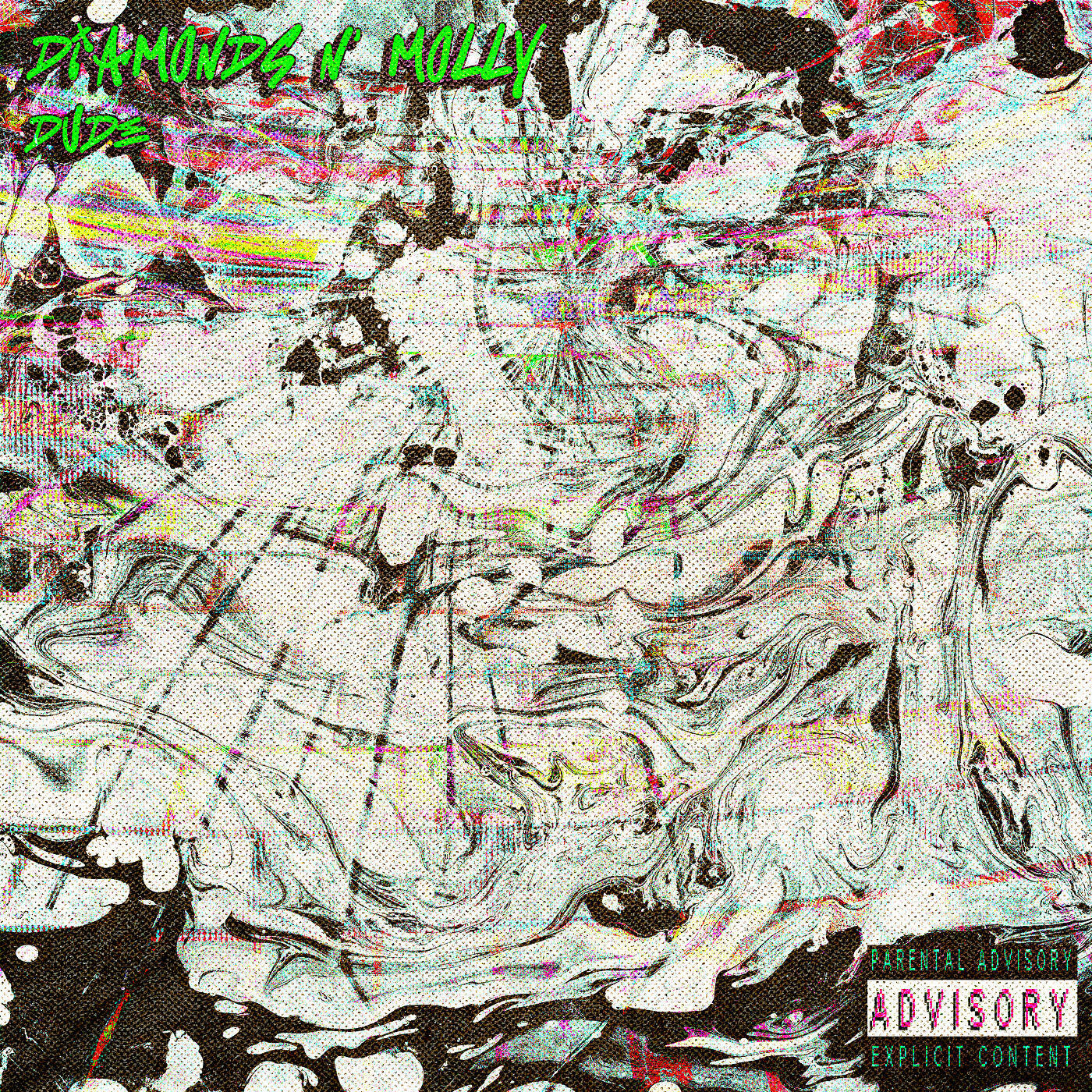 Релиз Diamonds n' Molly