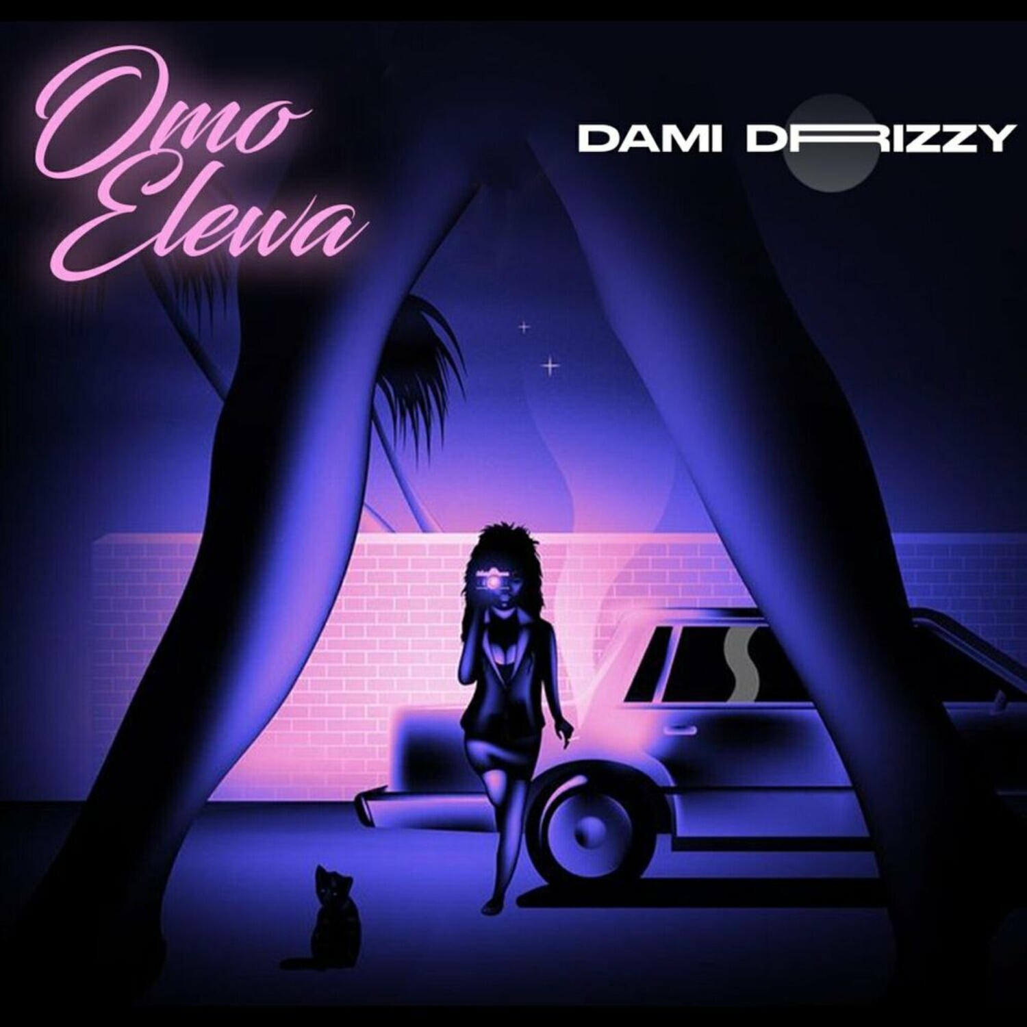 Релиз Omo Elewa