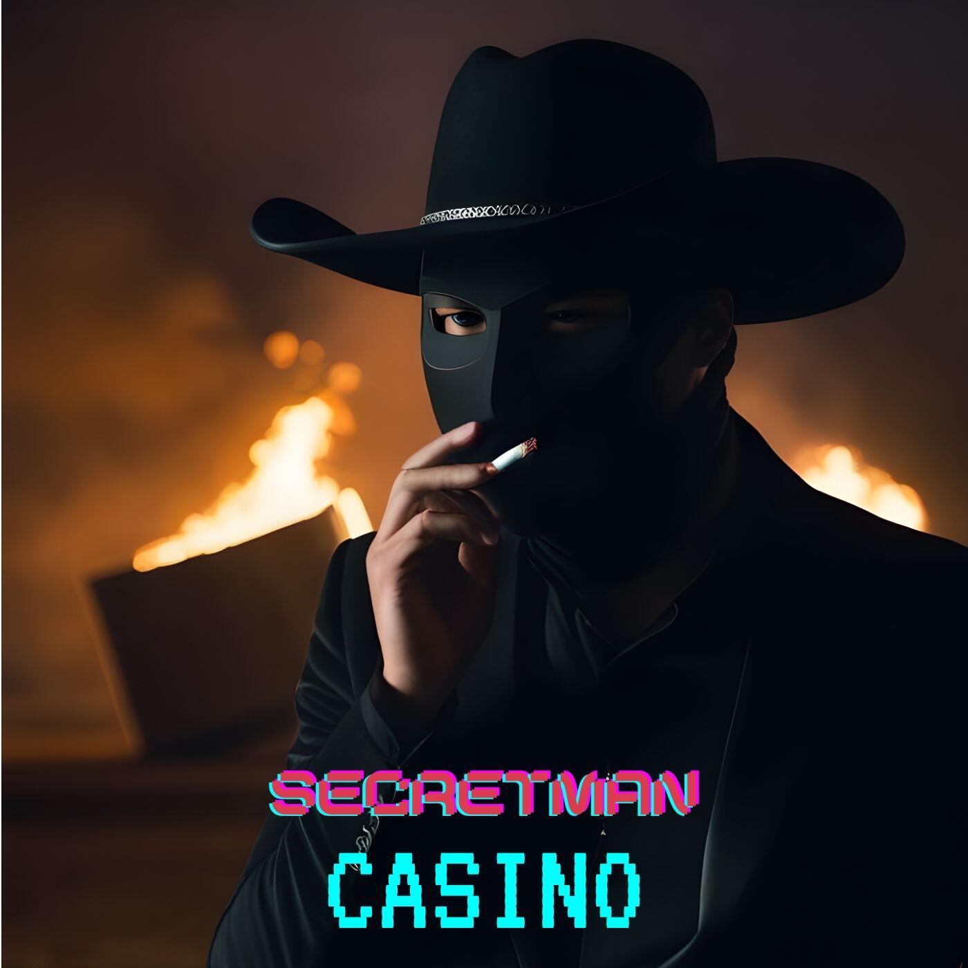 Релиз CASINO