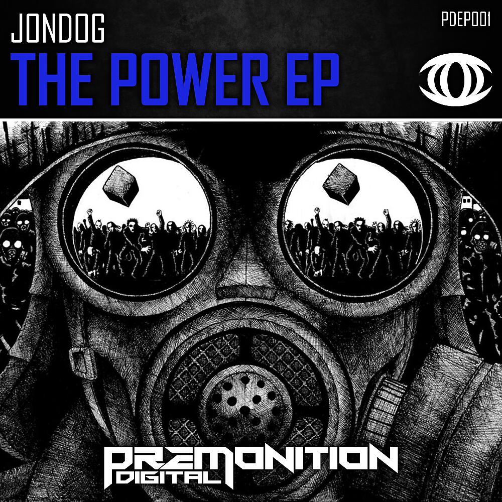 Релиз The Power EP