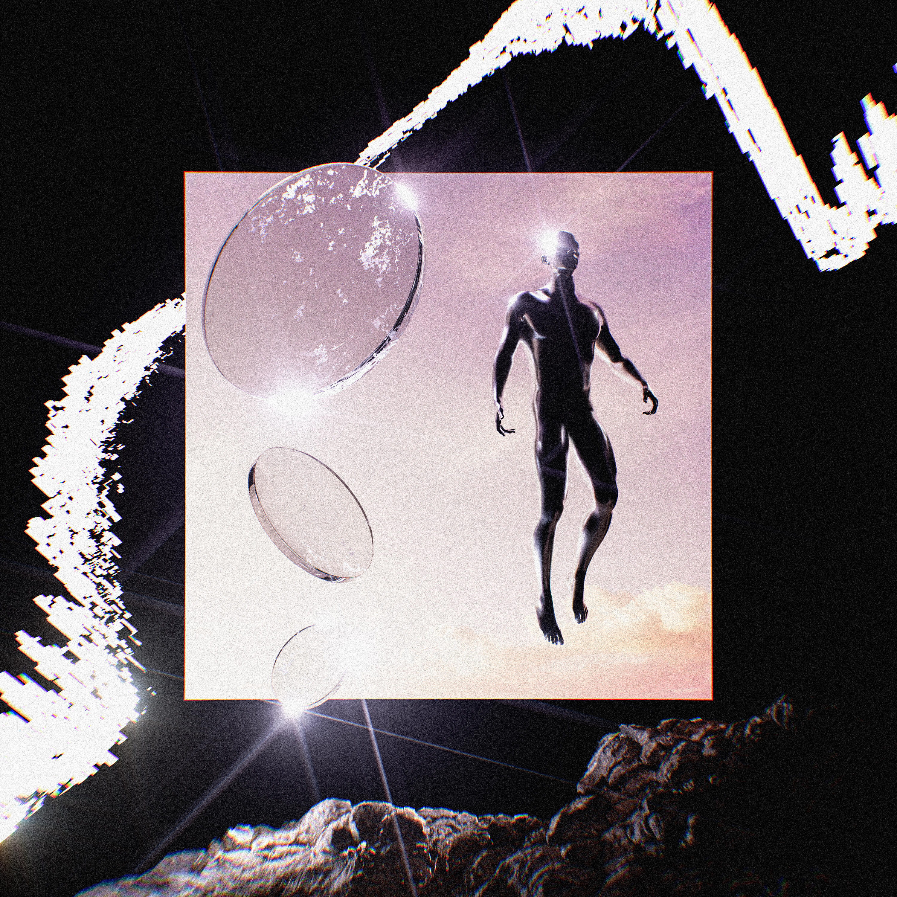 Релиз Galactic Funk