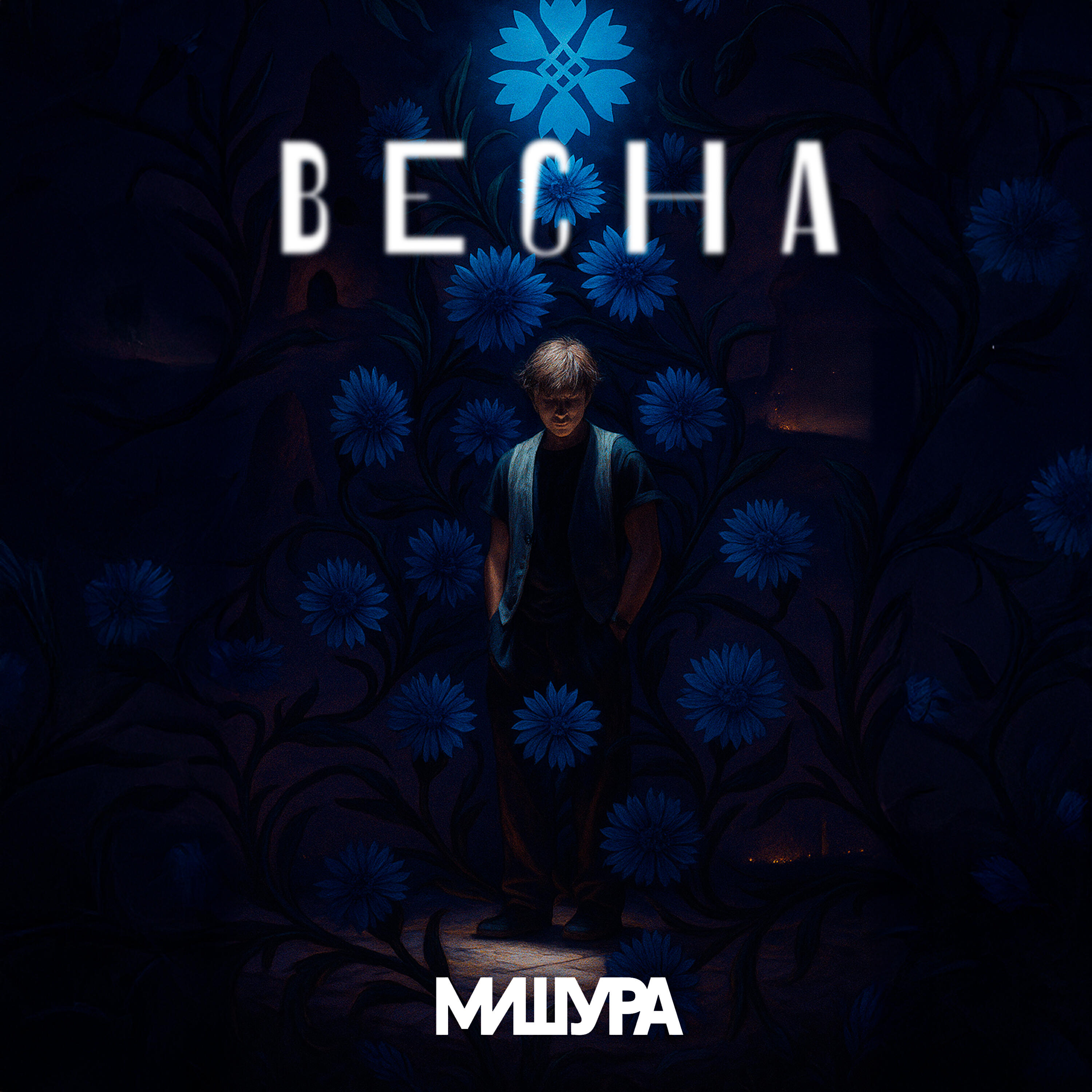 Постер альбома Весна