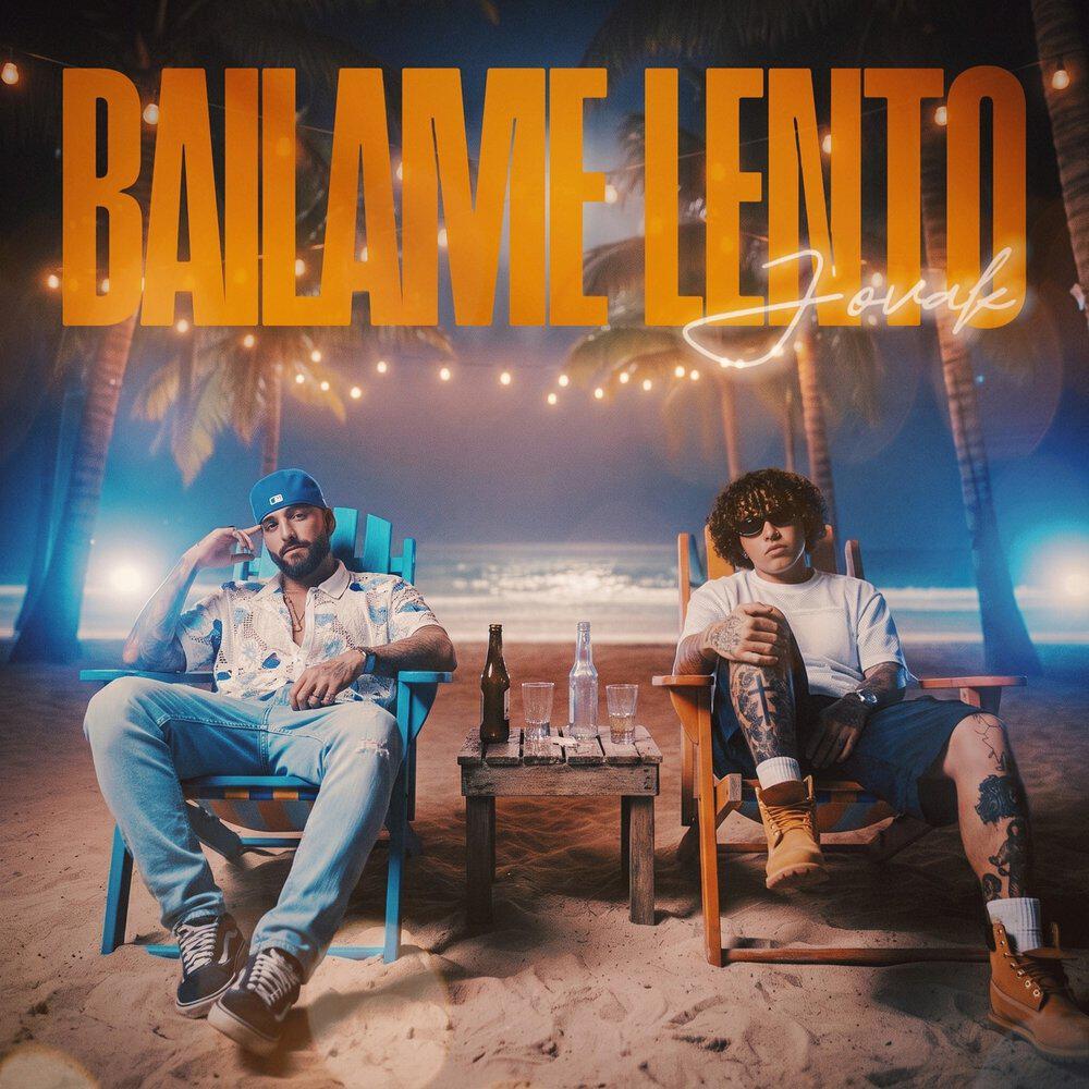 Релиз Báilame Lento (Remastered 2026)