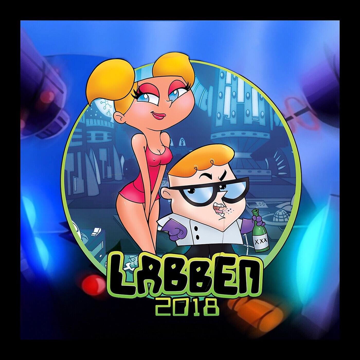 Релиз Labben 2018