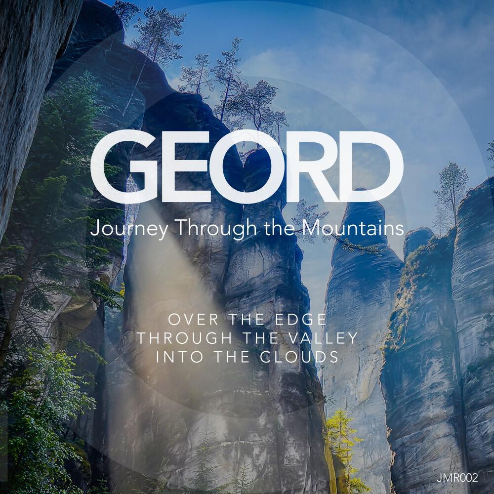 Релиз Journey Through the Mountains