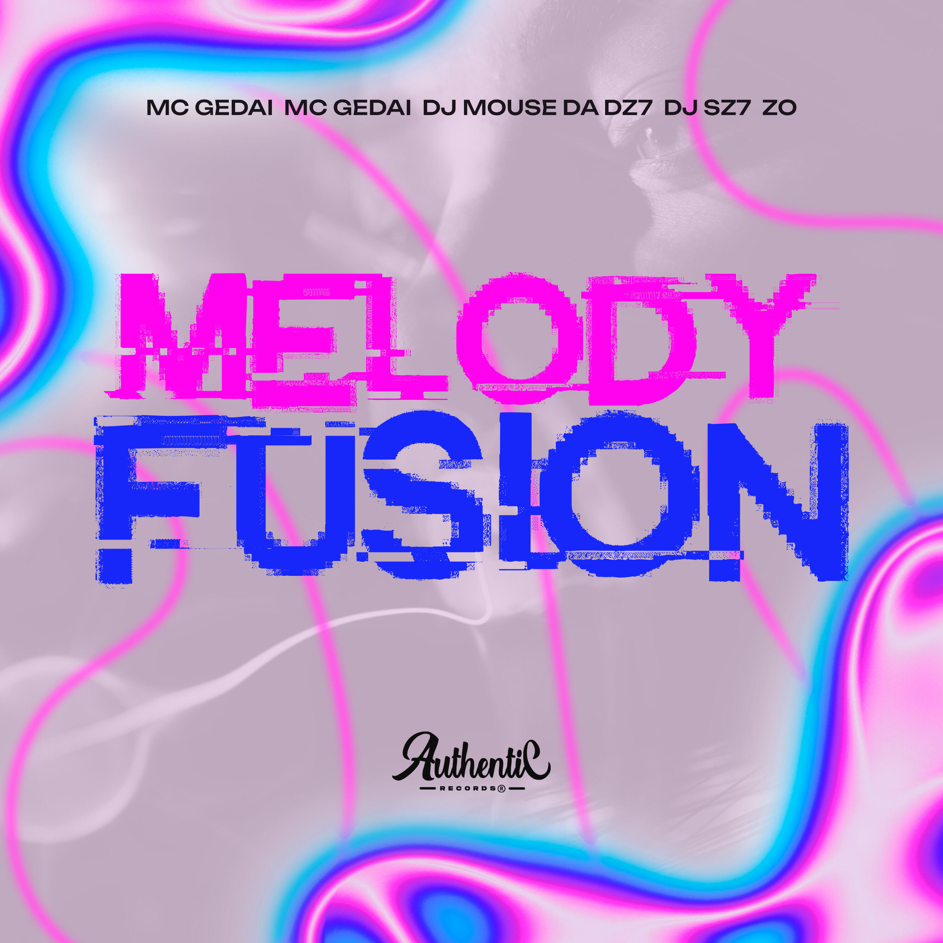 Релиз Melody Fusion