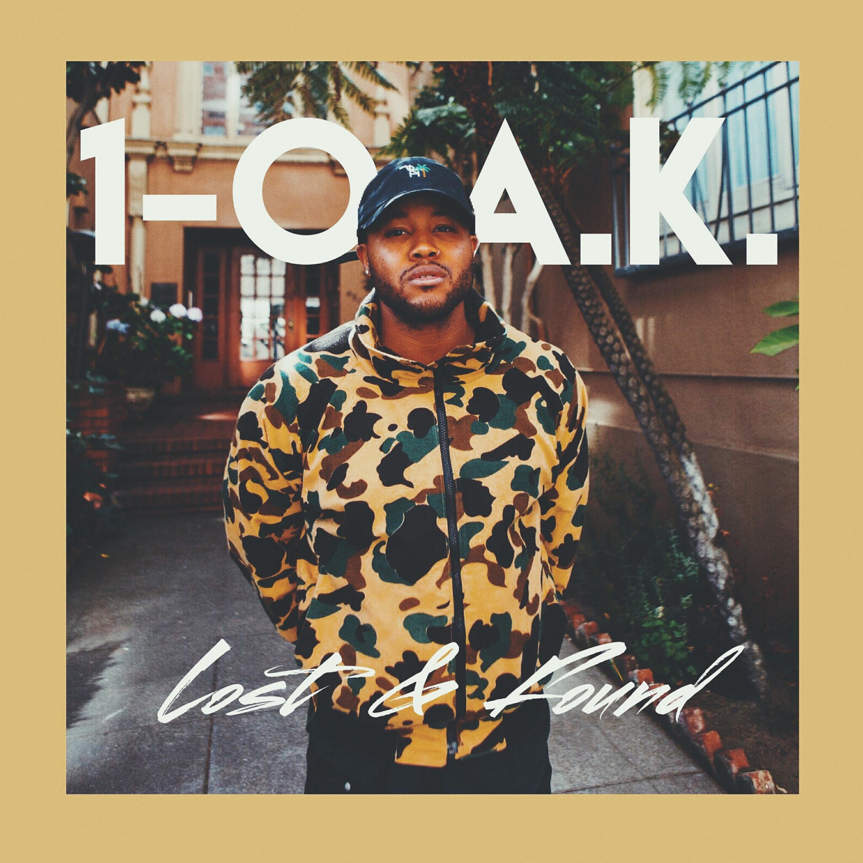 Релиз Lost & Found