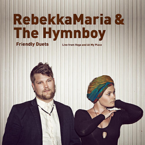 The Hymnboy