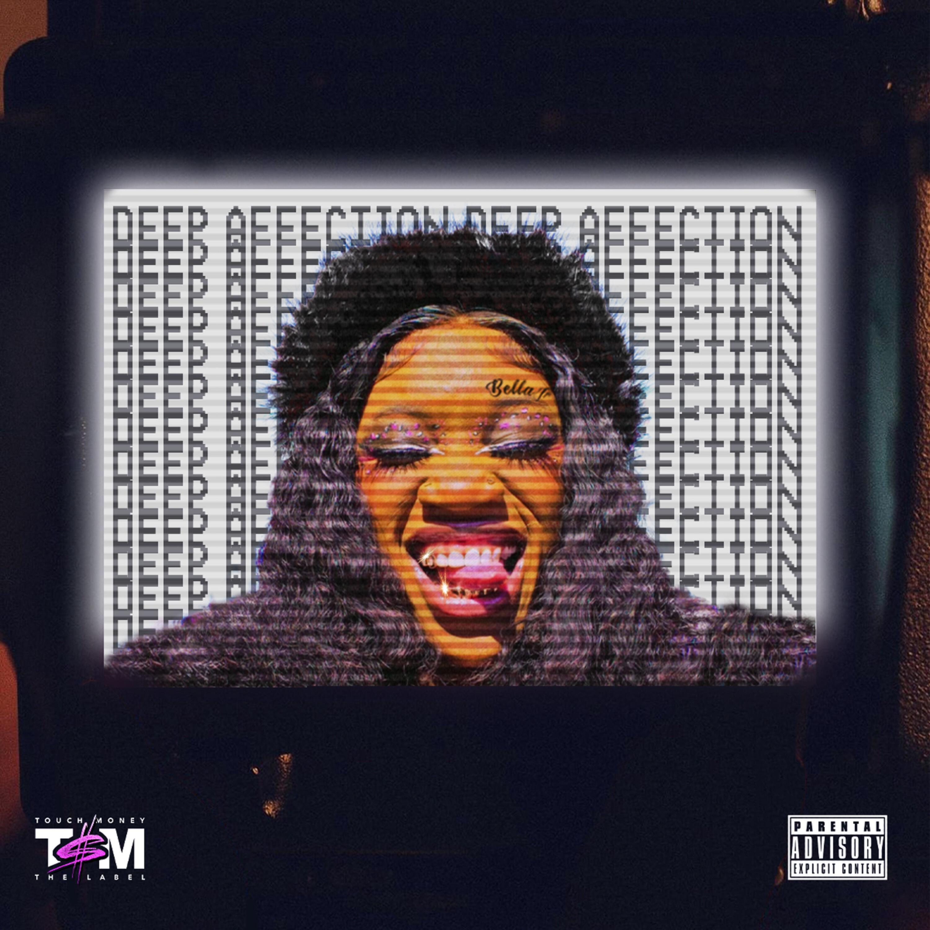 Релиз Deep Affection