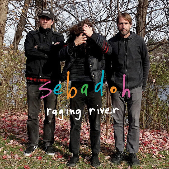 Релиз raging river