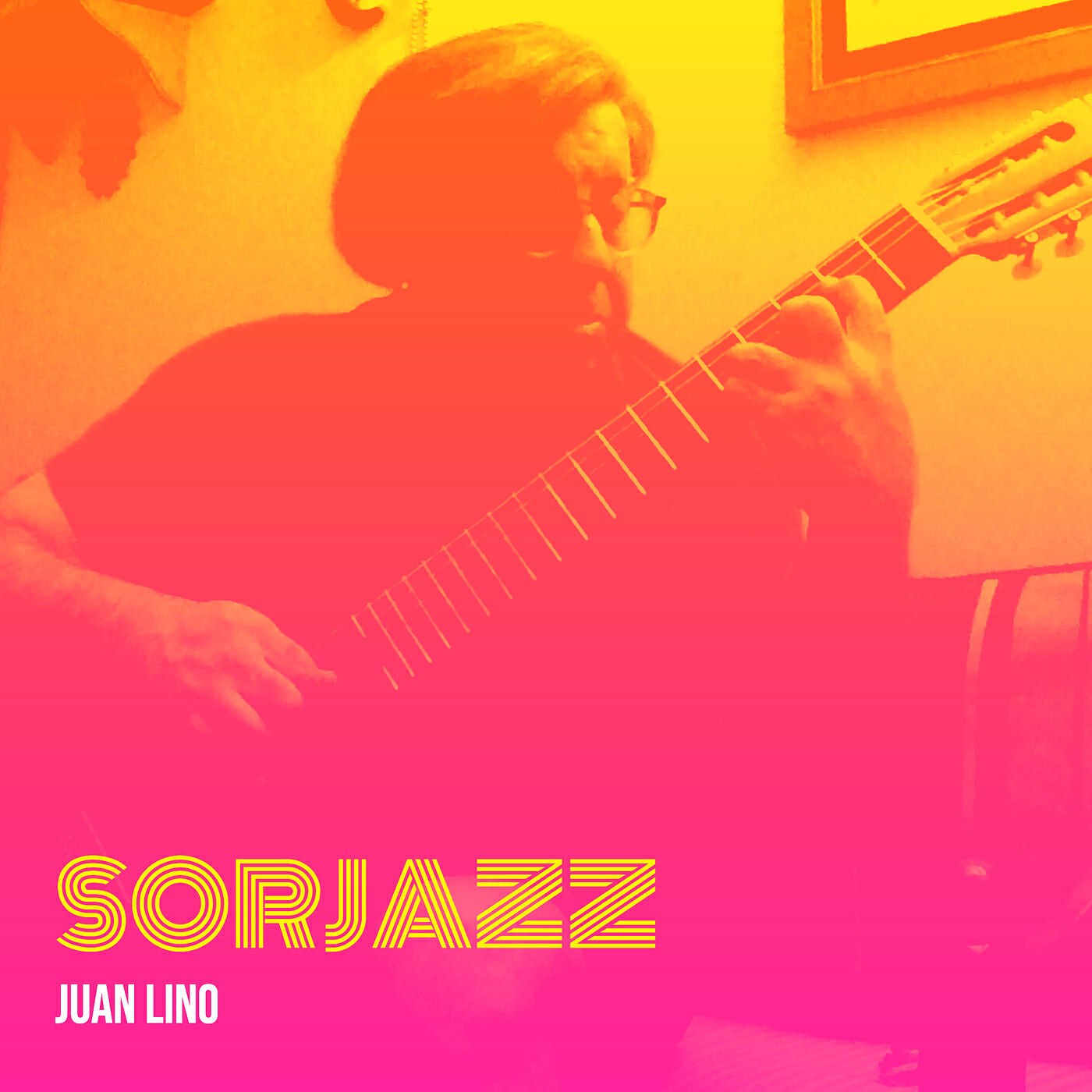 Релиз SorJazz
