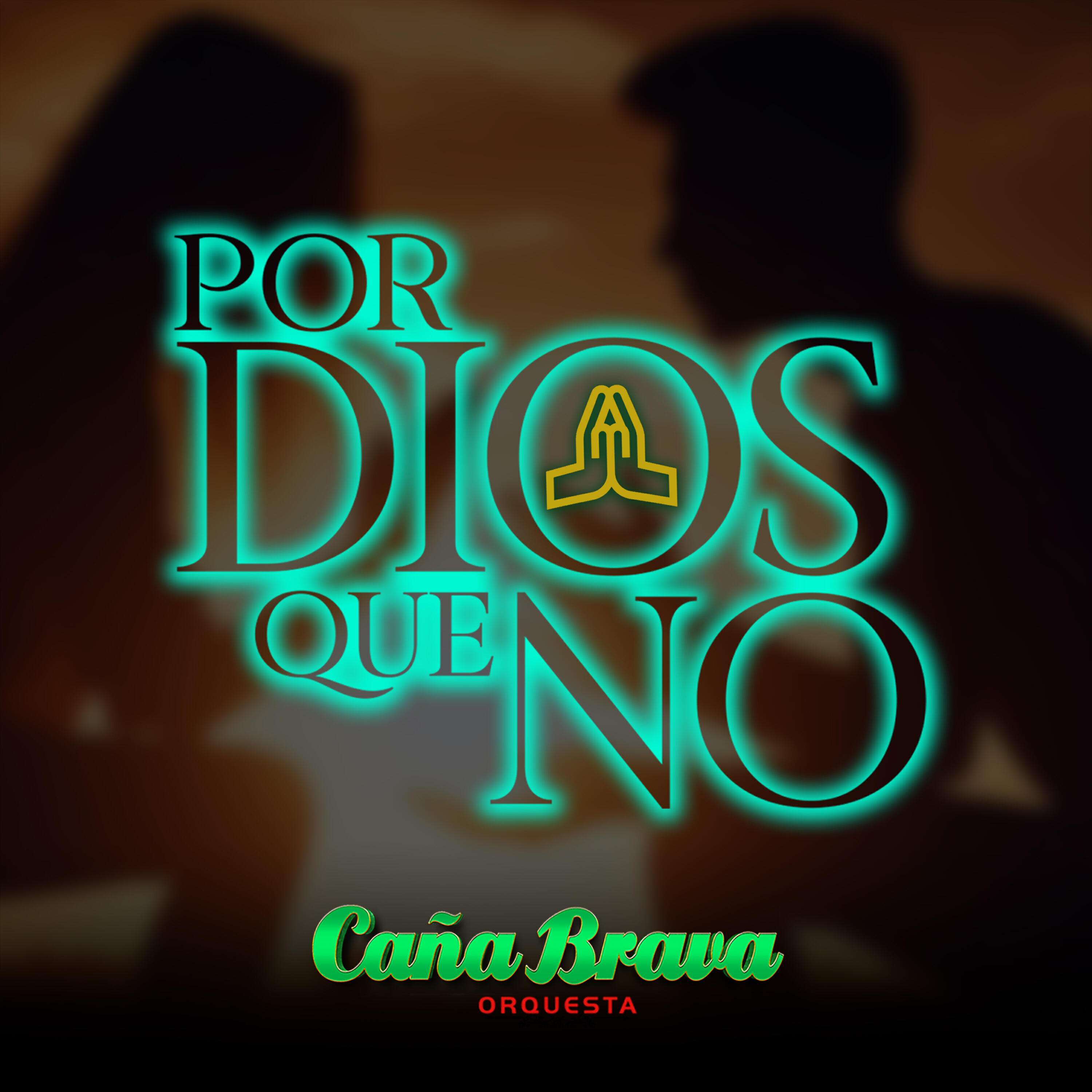 Релиз Por Dios Que No