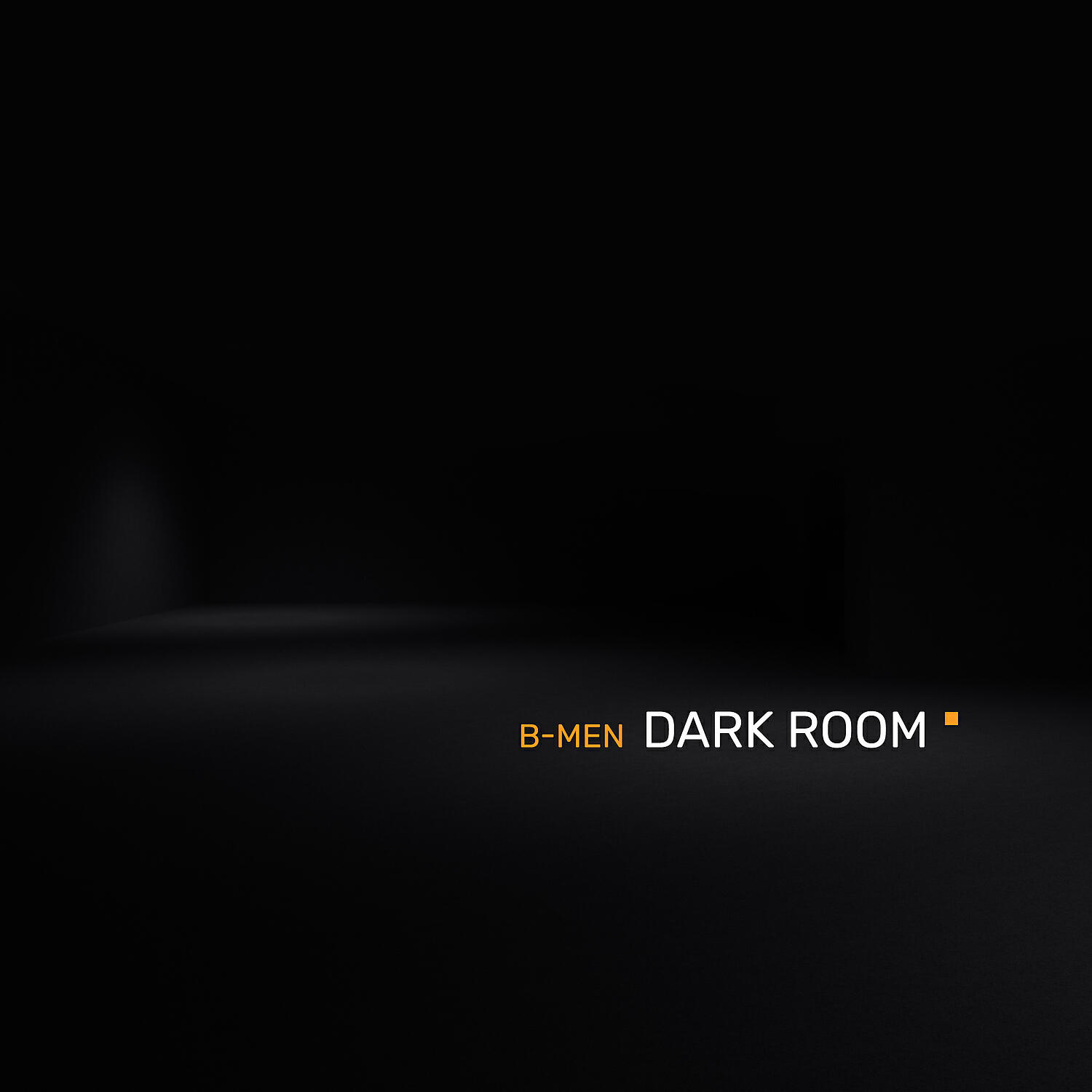 Релиз Dark Room
