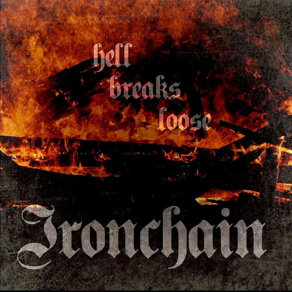 Ironchain