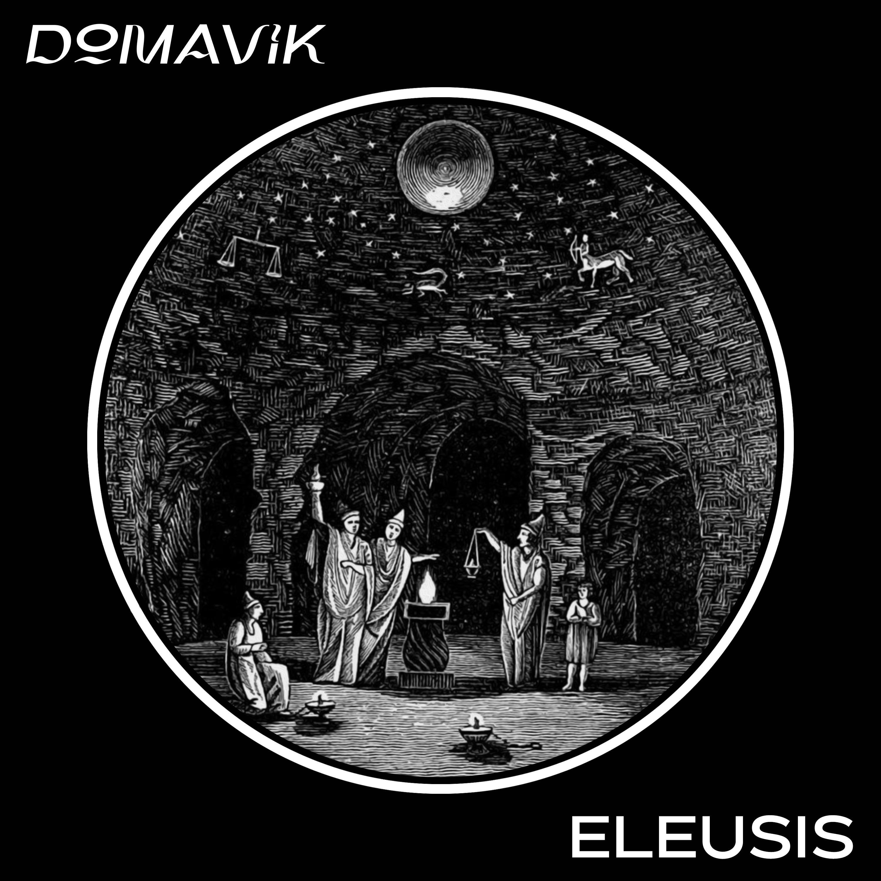 Релиз Eleusis