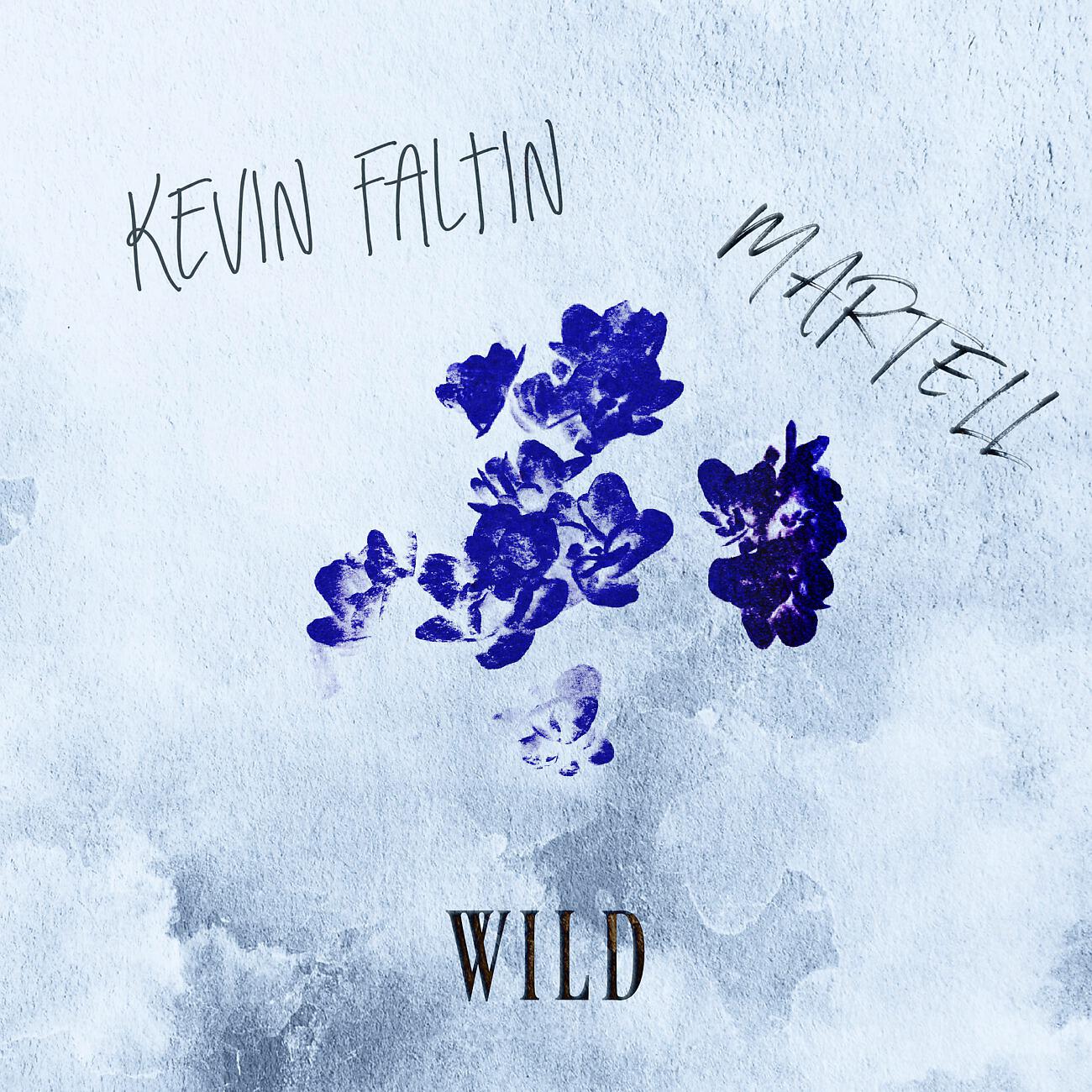 Релиз Wild