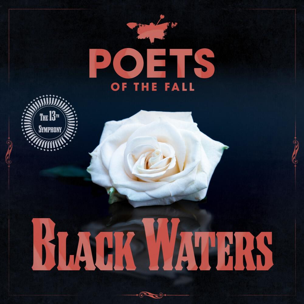 Релиз Black Waters