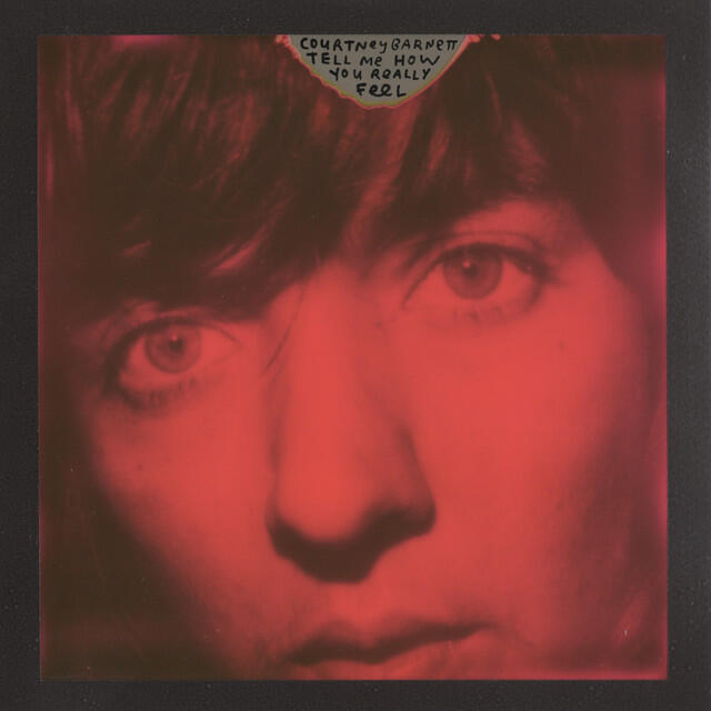 Релиз Tell Me How You Really Feel