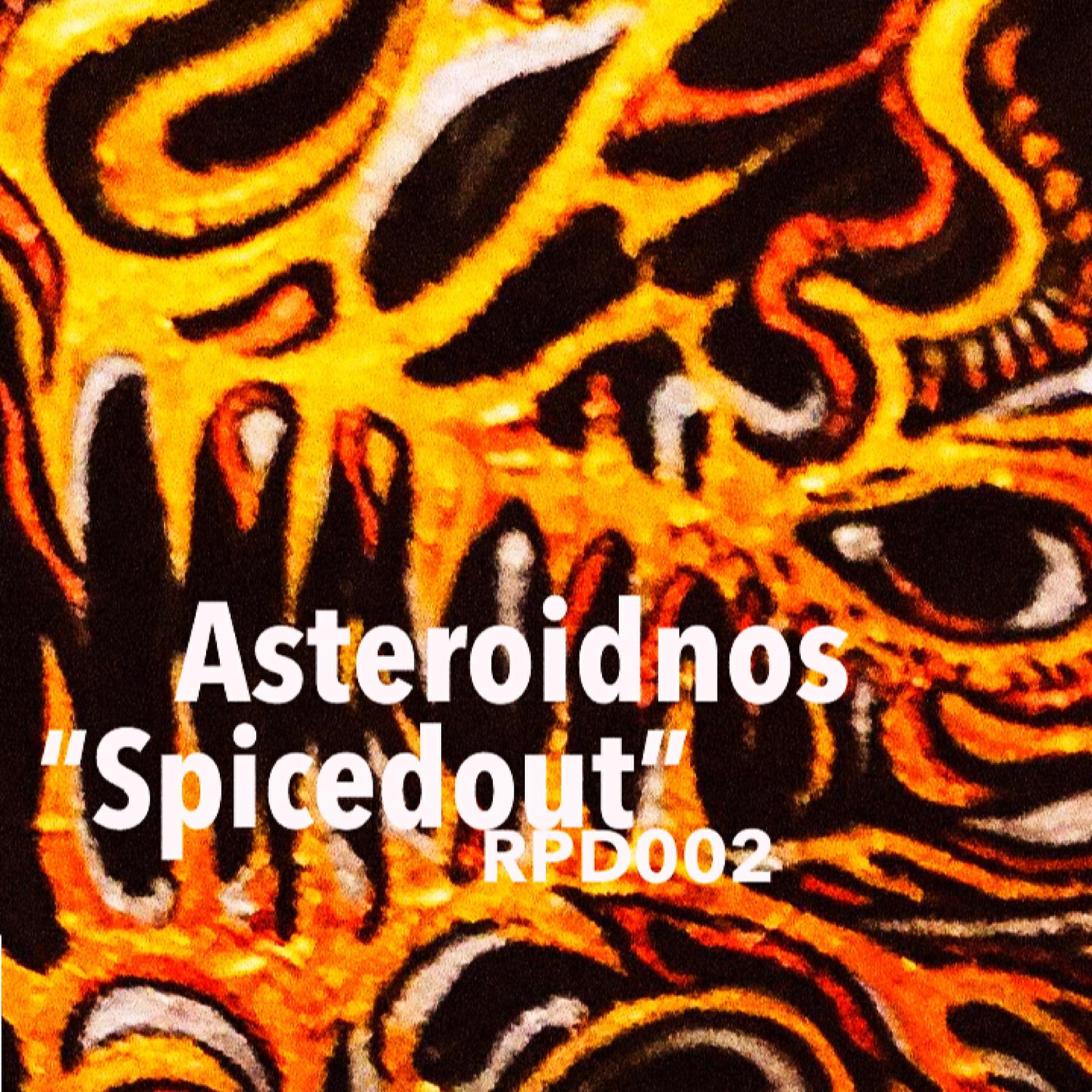Asteroidnos