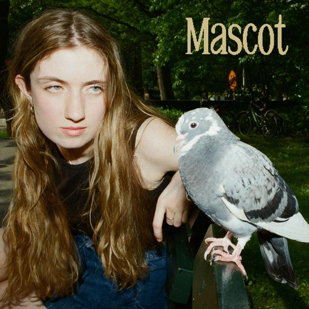 Релиз Mascot
