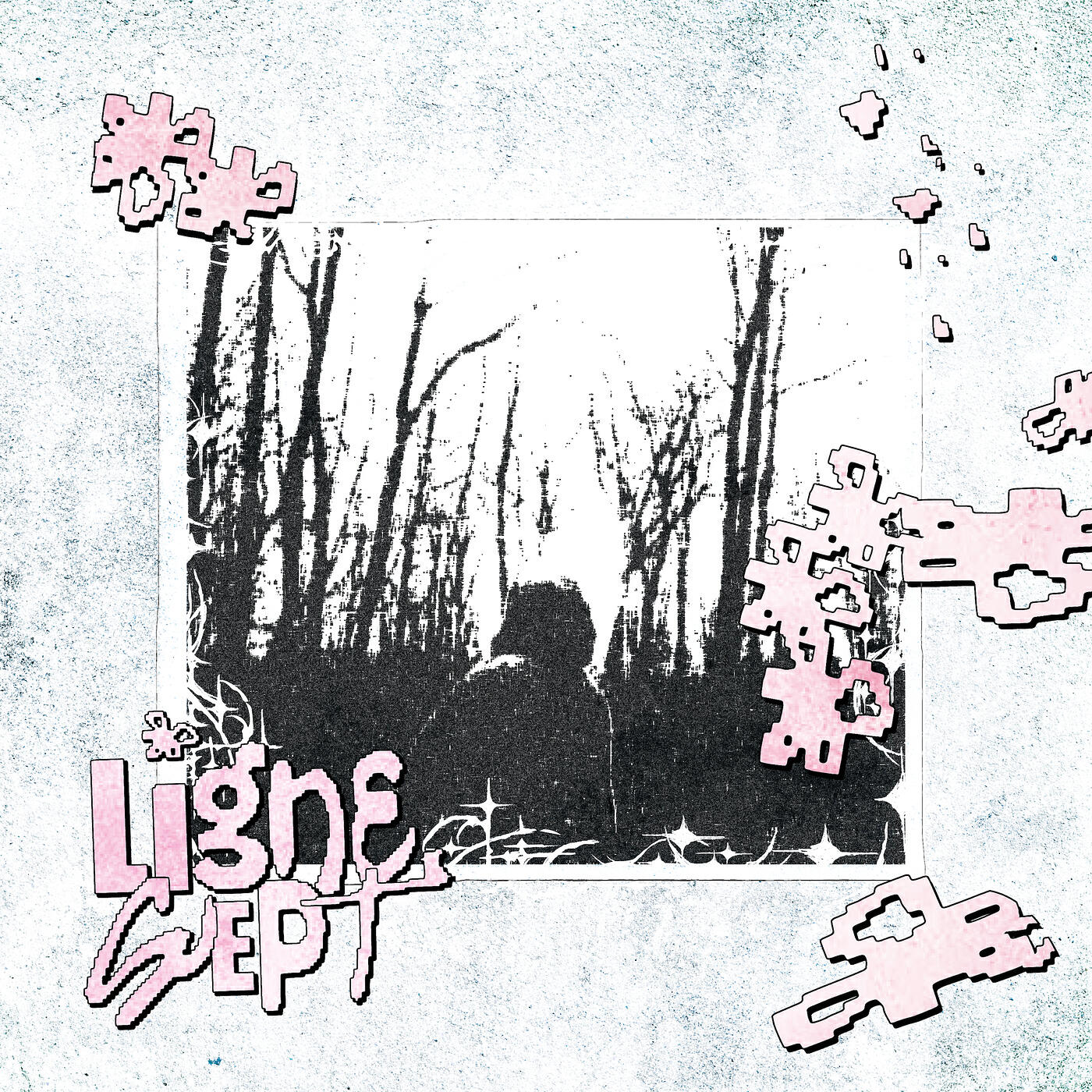 Релиз LIGNE SEPT