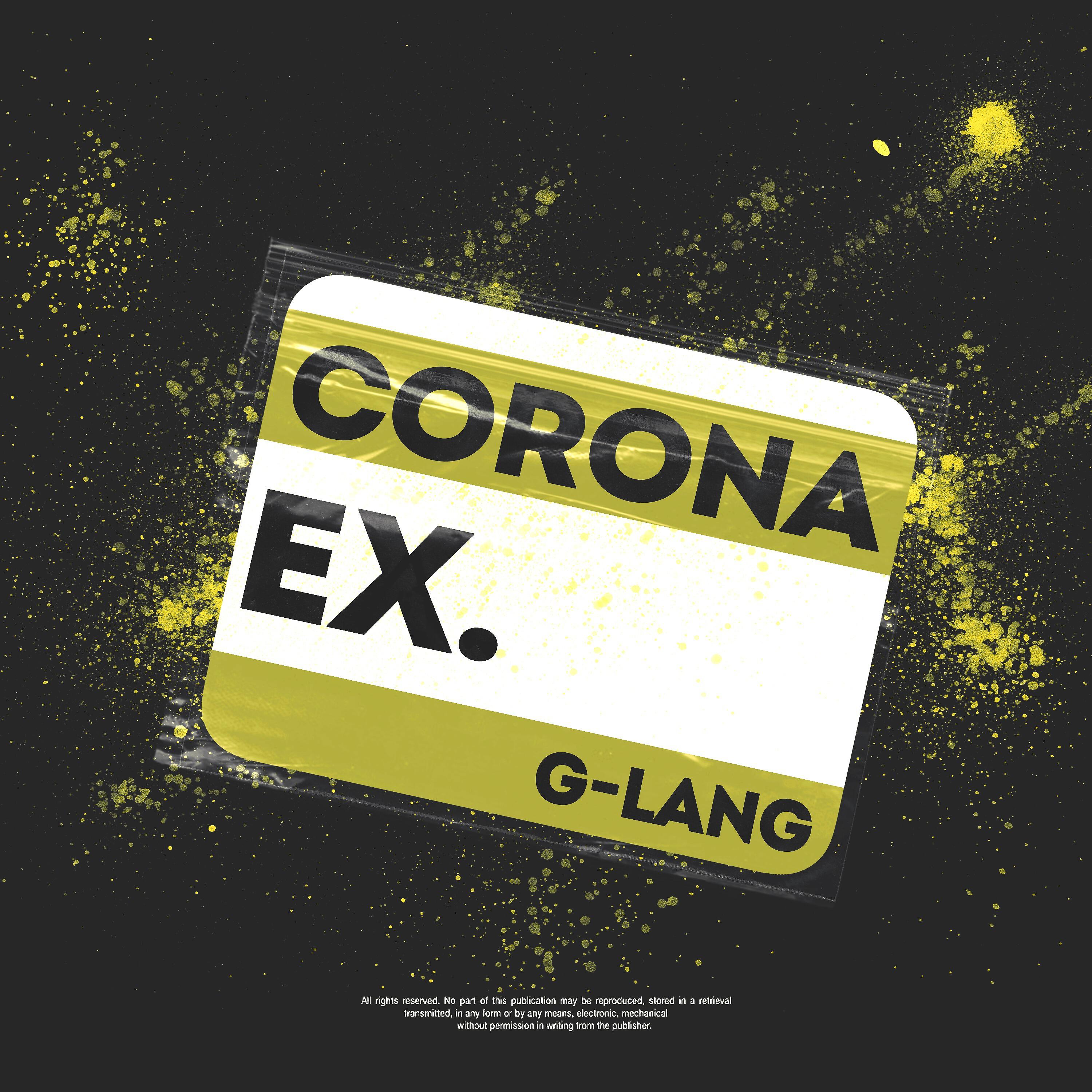 Постер альбома Corona Ex