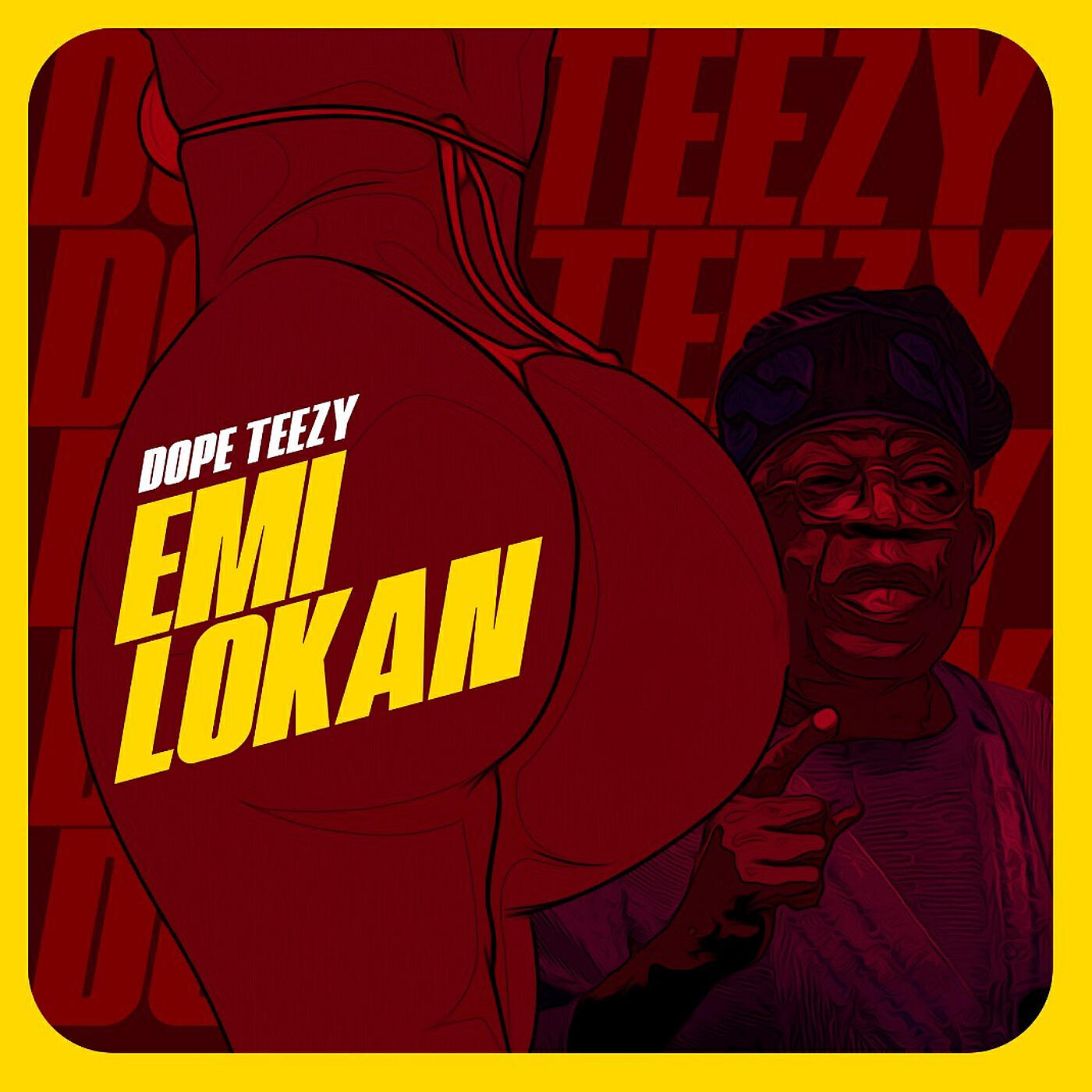 Релиз Emi Lo Kan