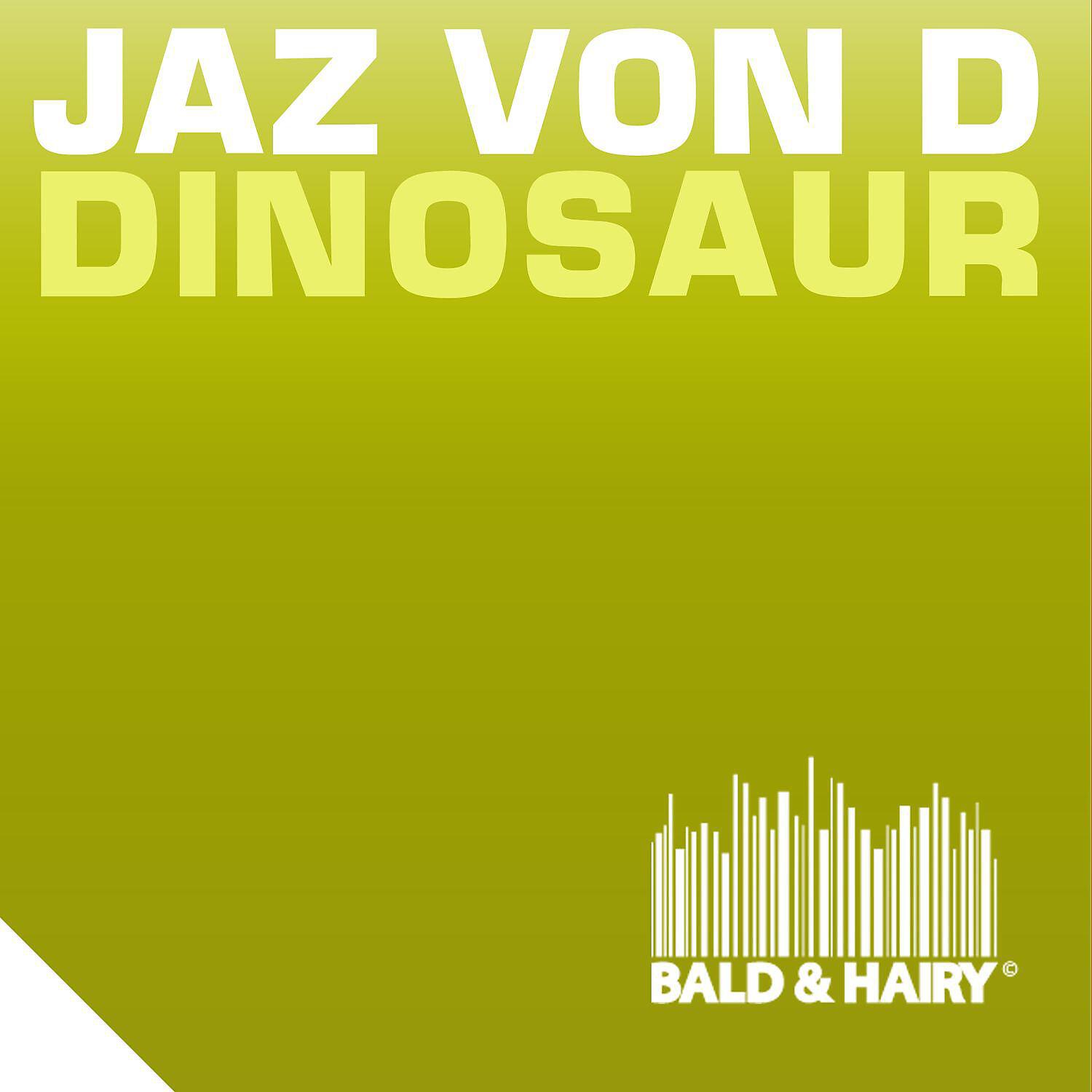 Релиз Dinosaur