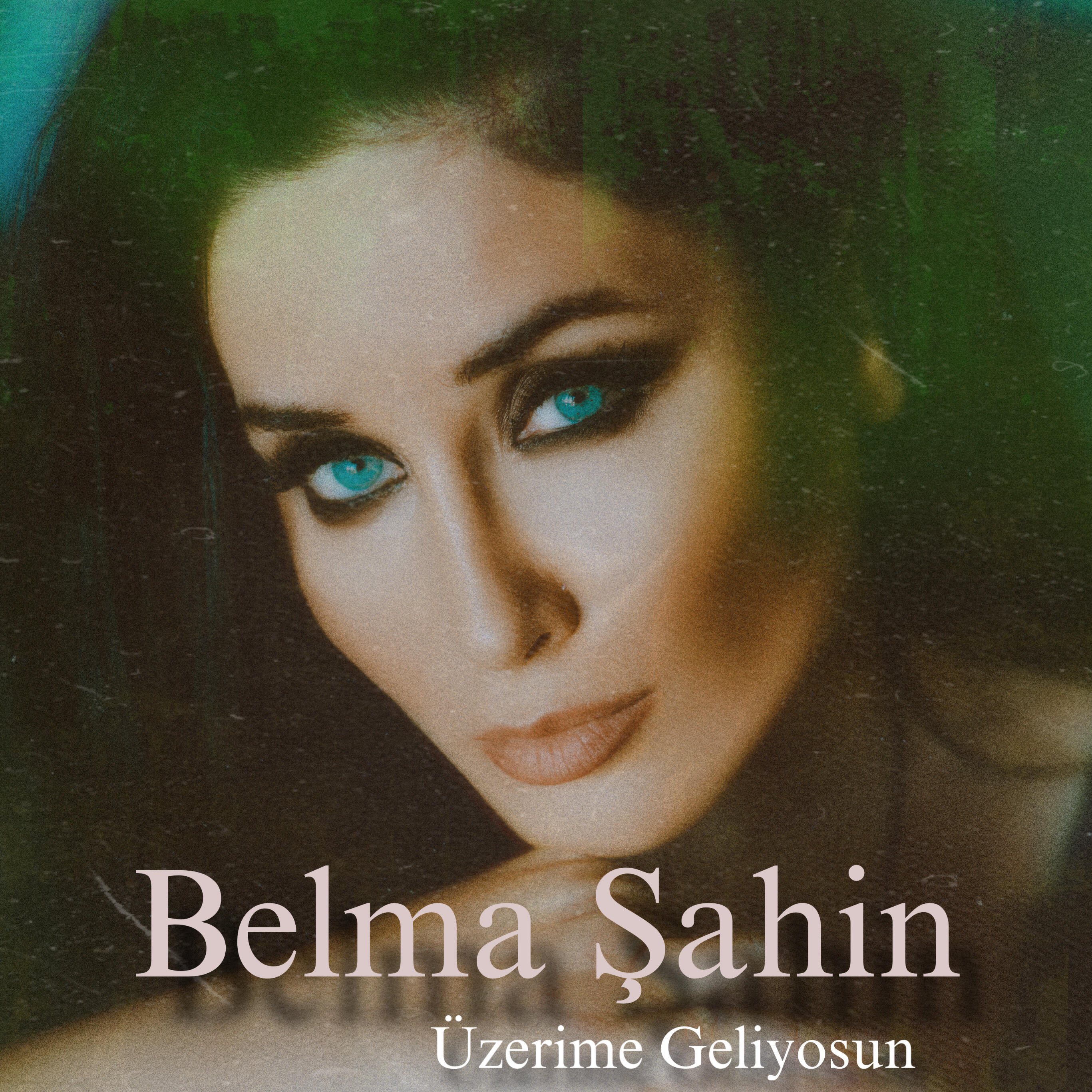 Релиз Üzerime Geliyosun