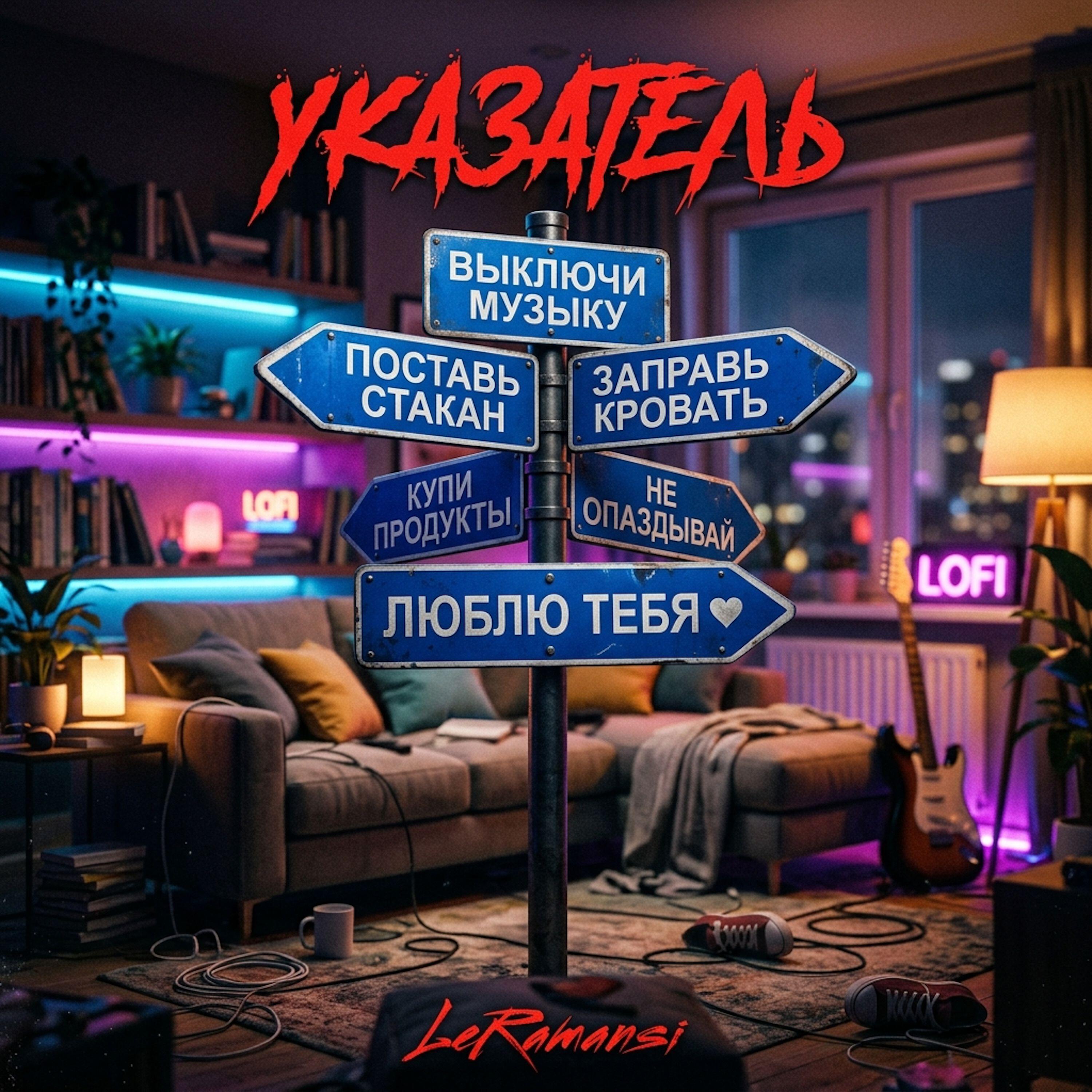Релиз Указатель