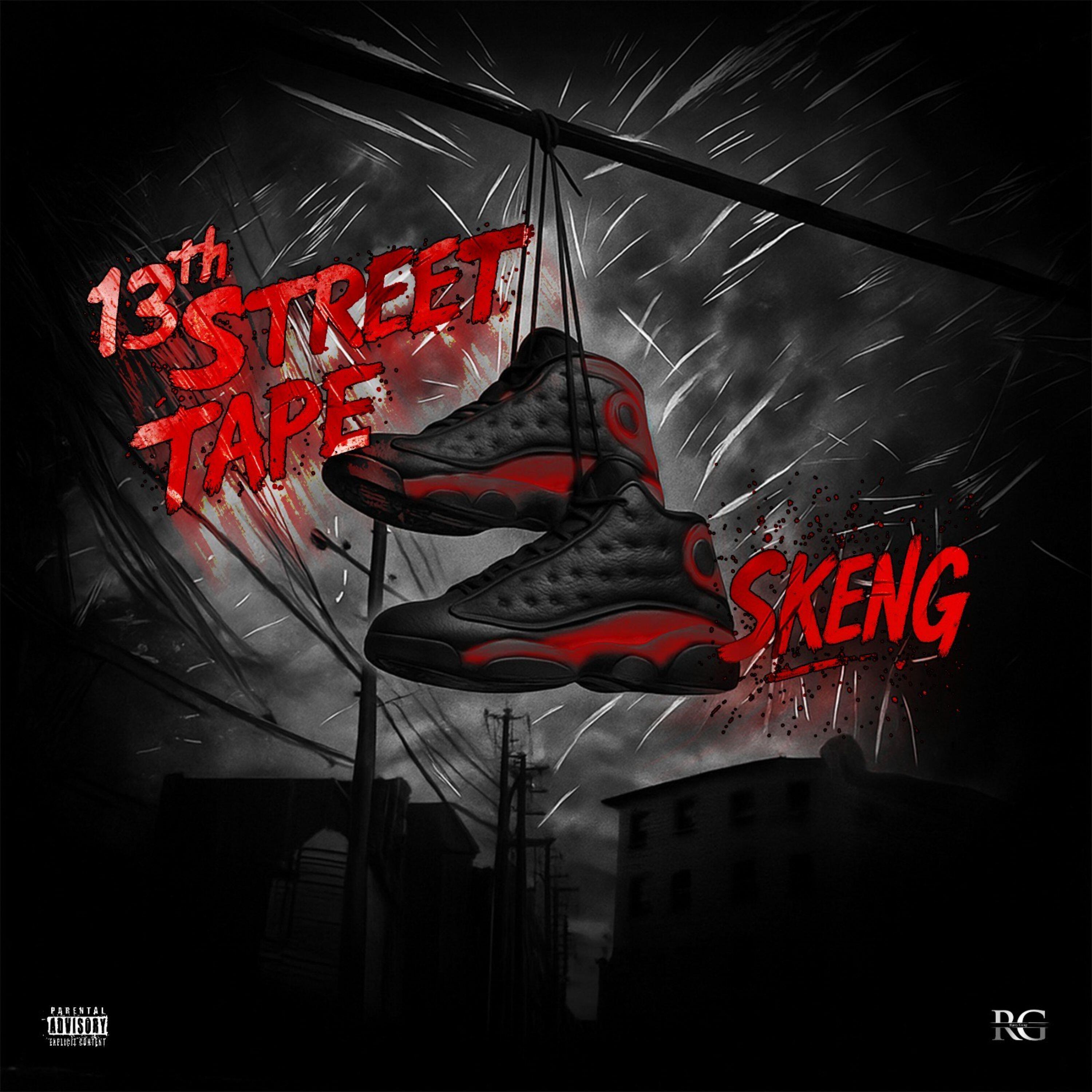 Релиз 13Th Street Tape
