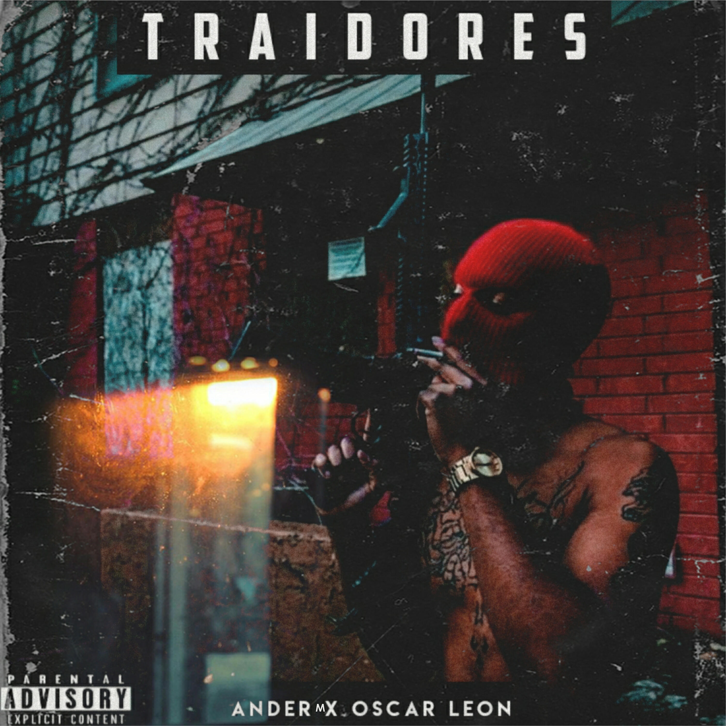 Oscar Leon